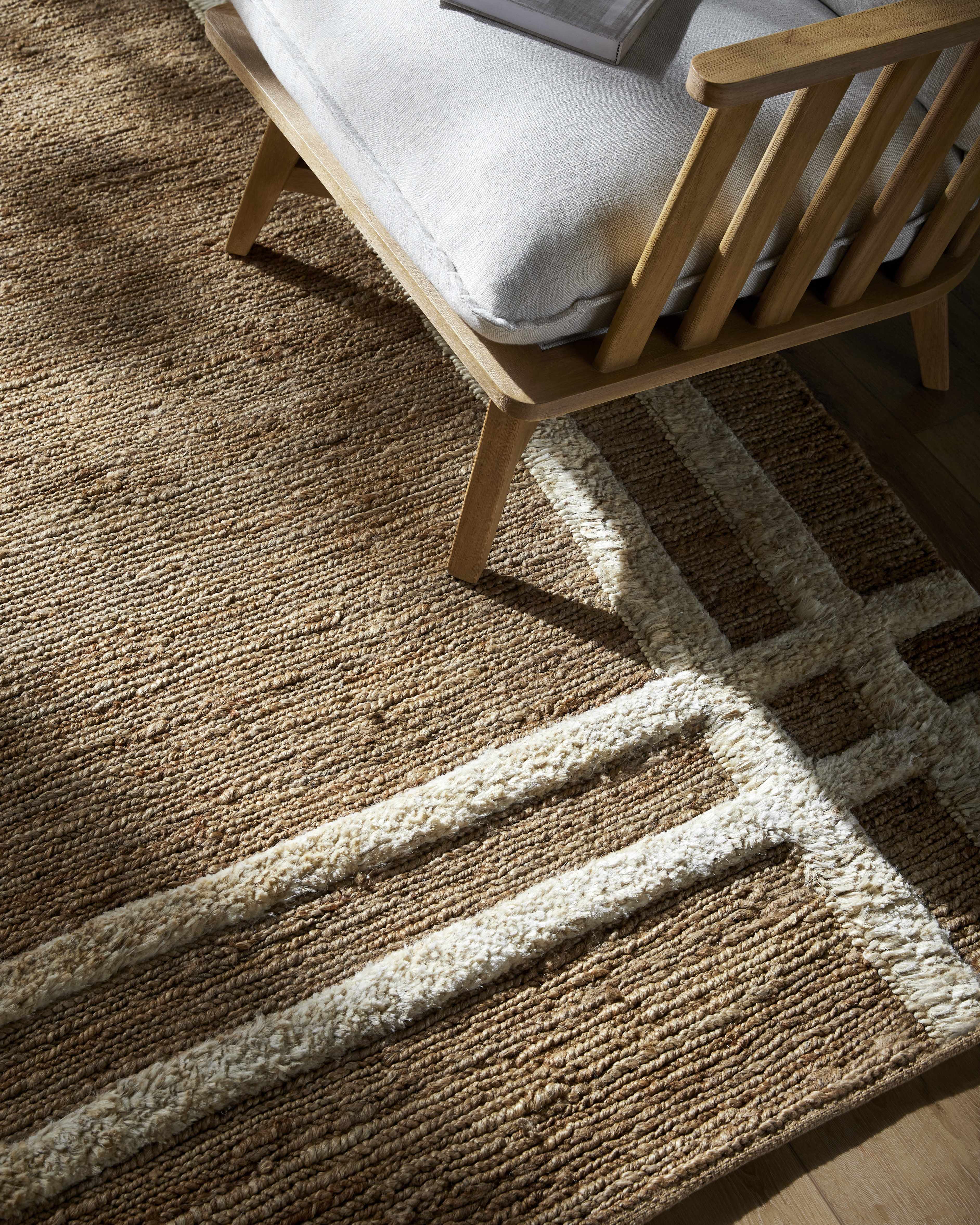 Kazu Area Rug - Clearance - Image 9