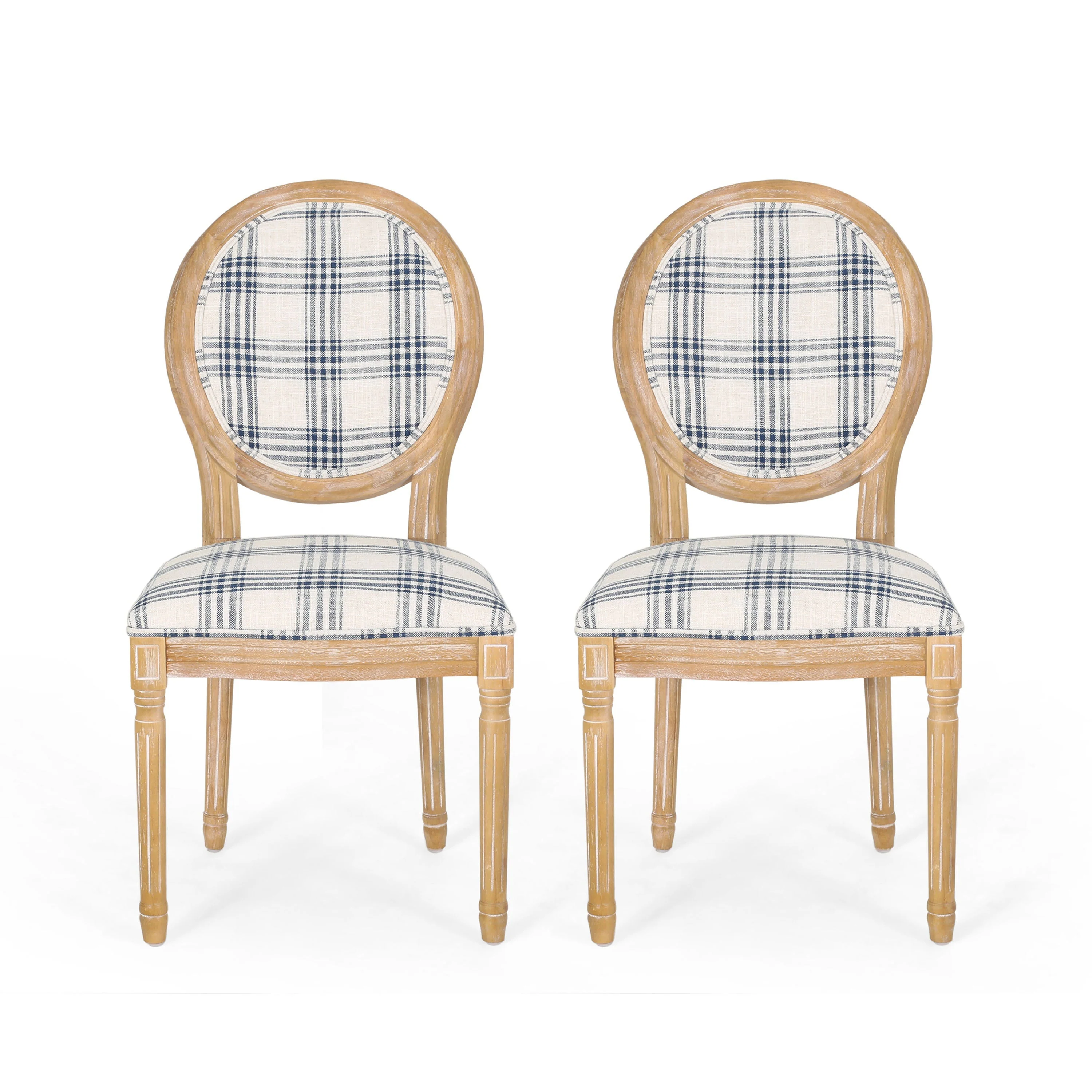 KD Dining Chair - Image 2