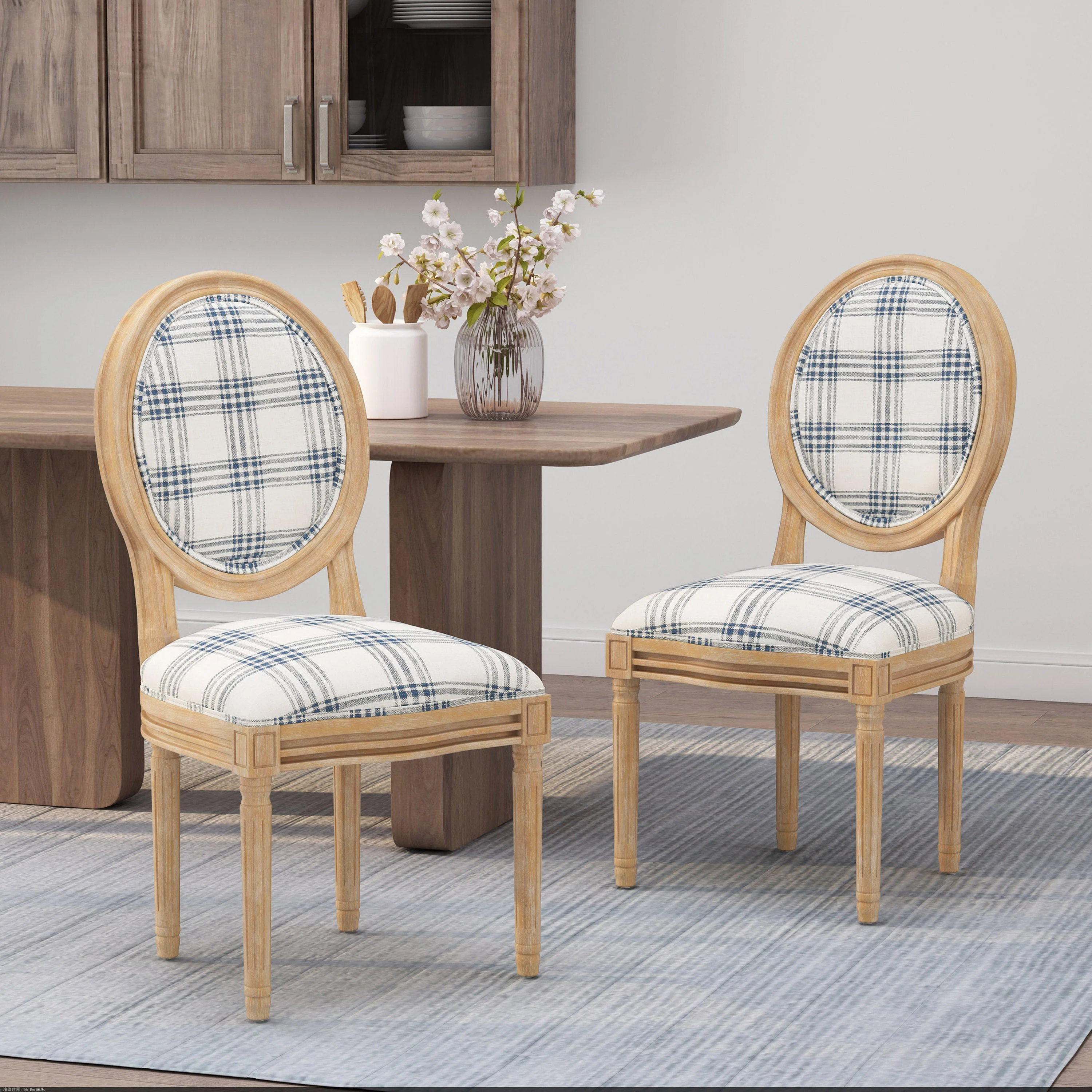 KD Dining Chair - Image 3