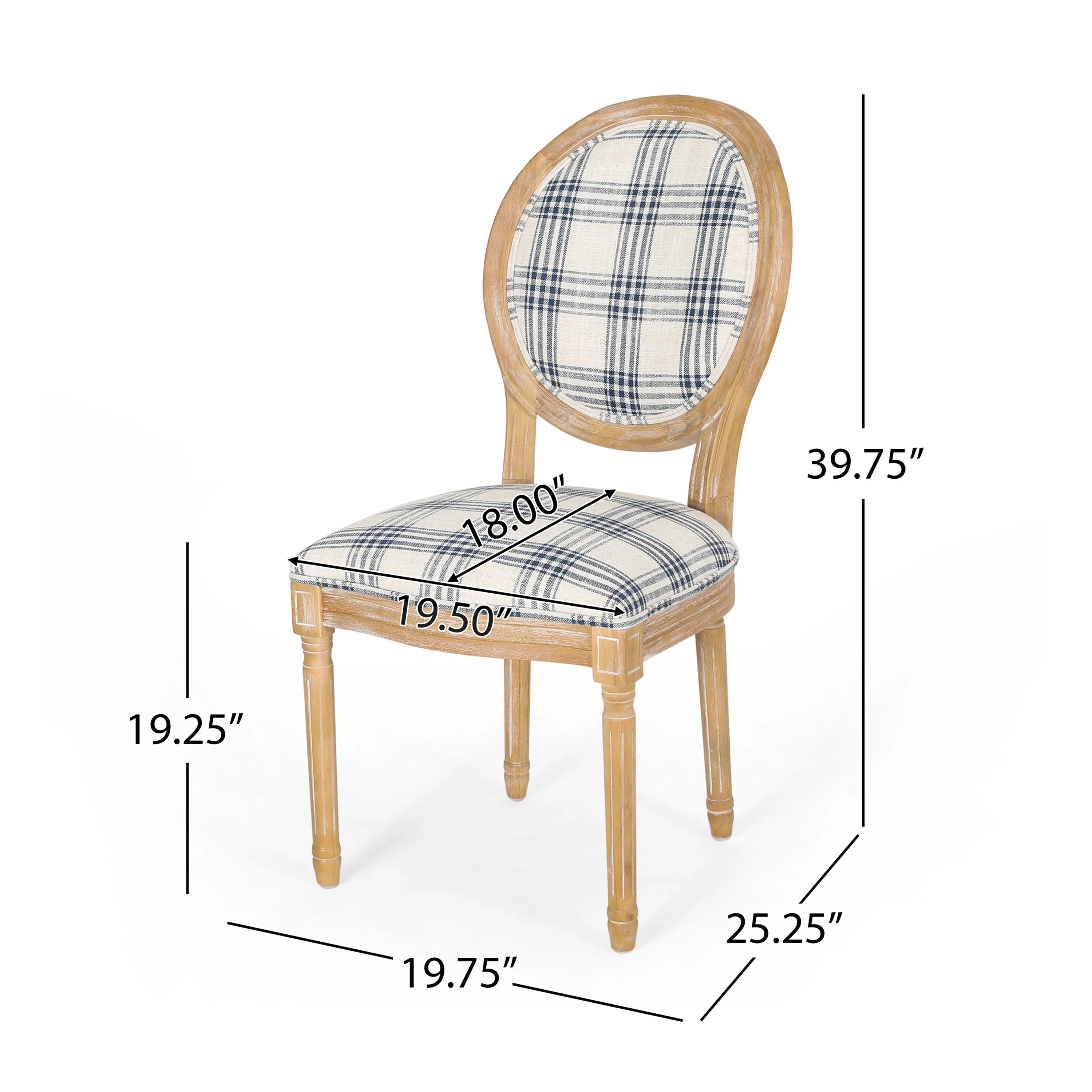 KD Dining Chair - Image 5