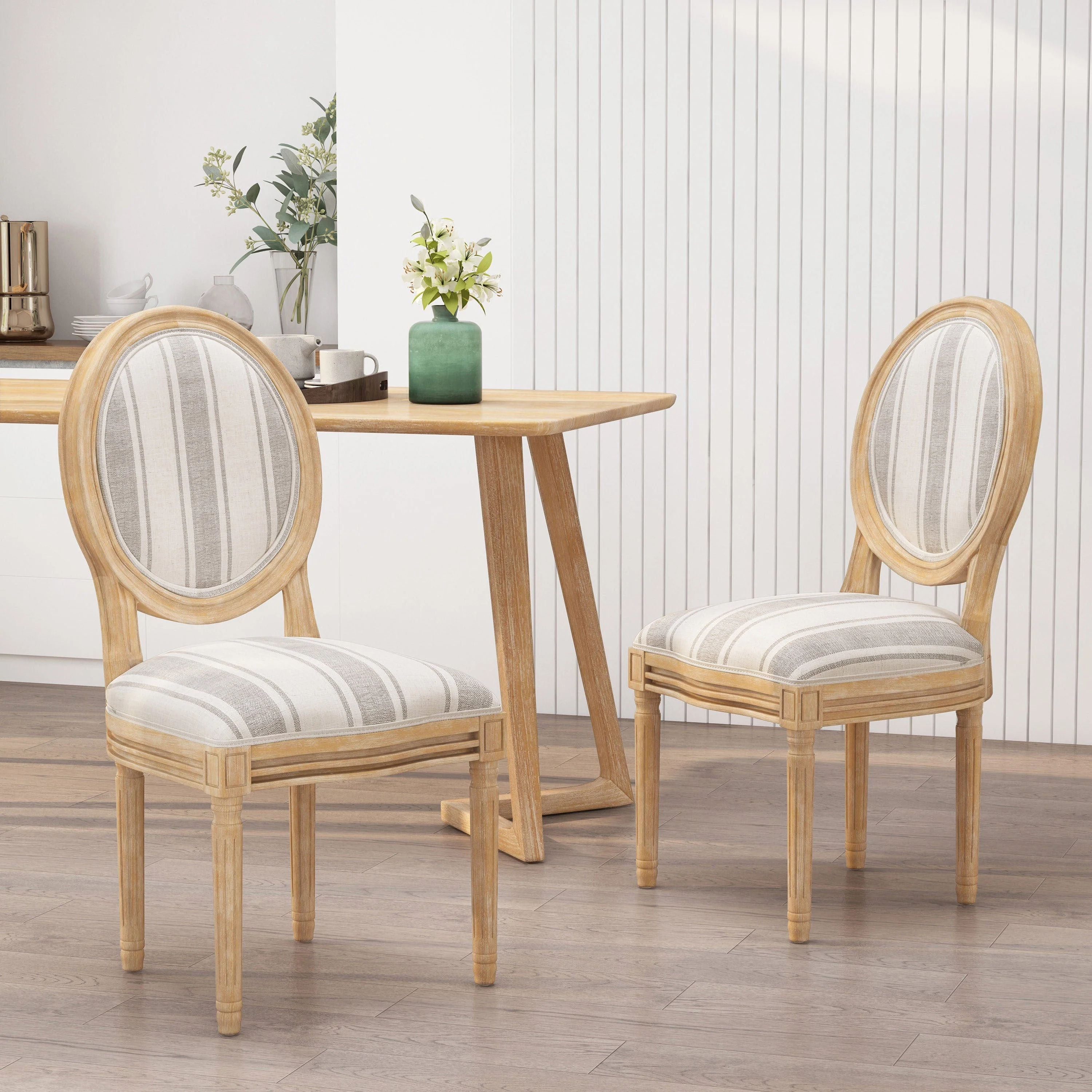 KD Dining Chair - Image 2
