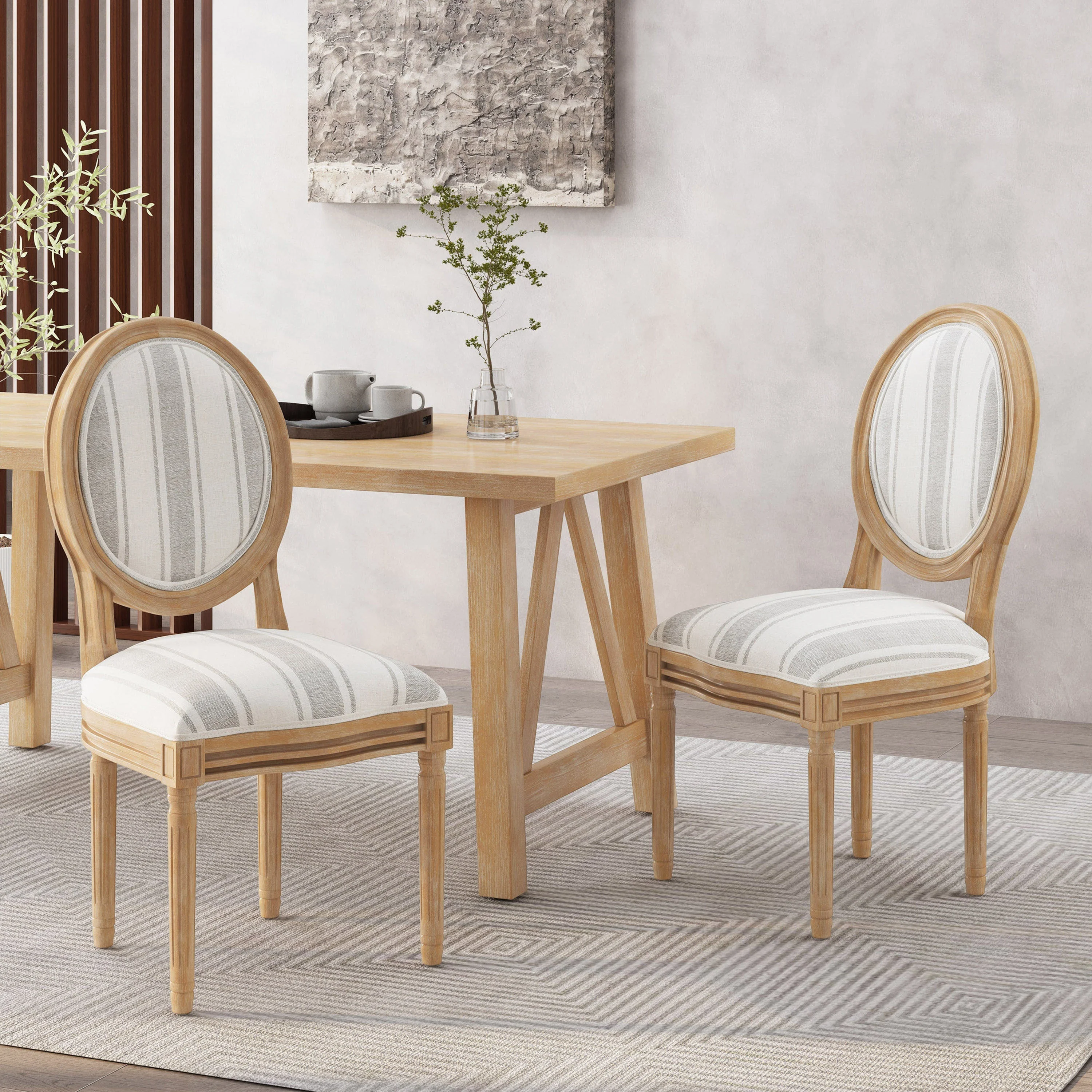 KD Dining Chair - Image 4