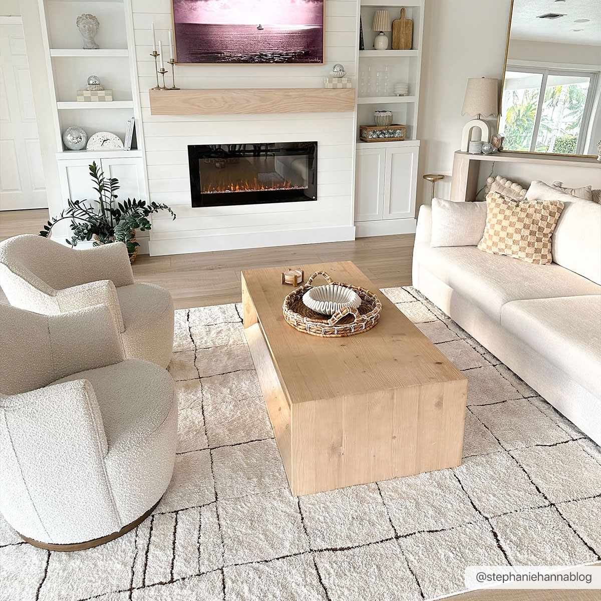 Keanu Area Rug - Image 2