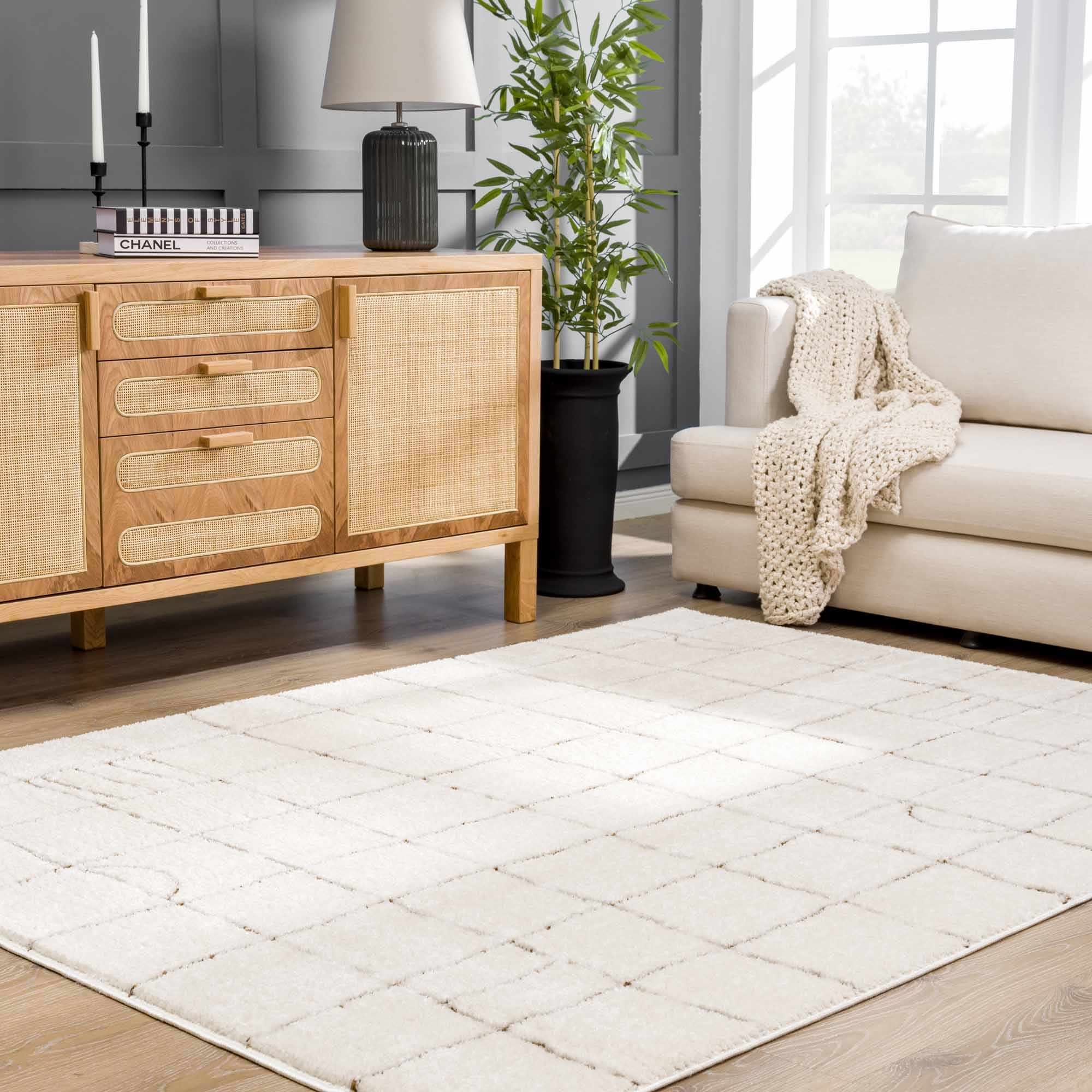 Keanu Area Rug - Image 3
