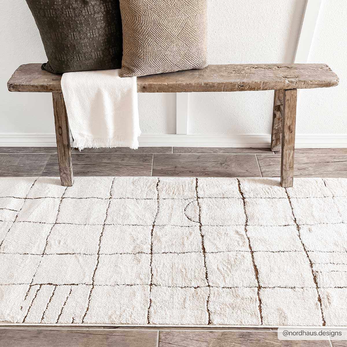 Keanu Area Rug - Image 4