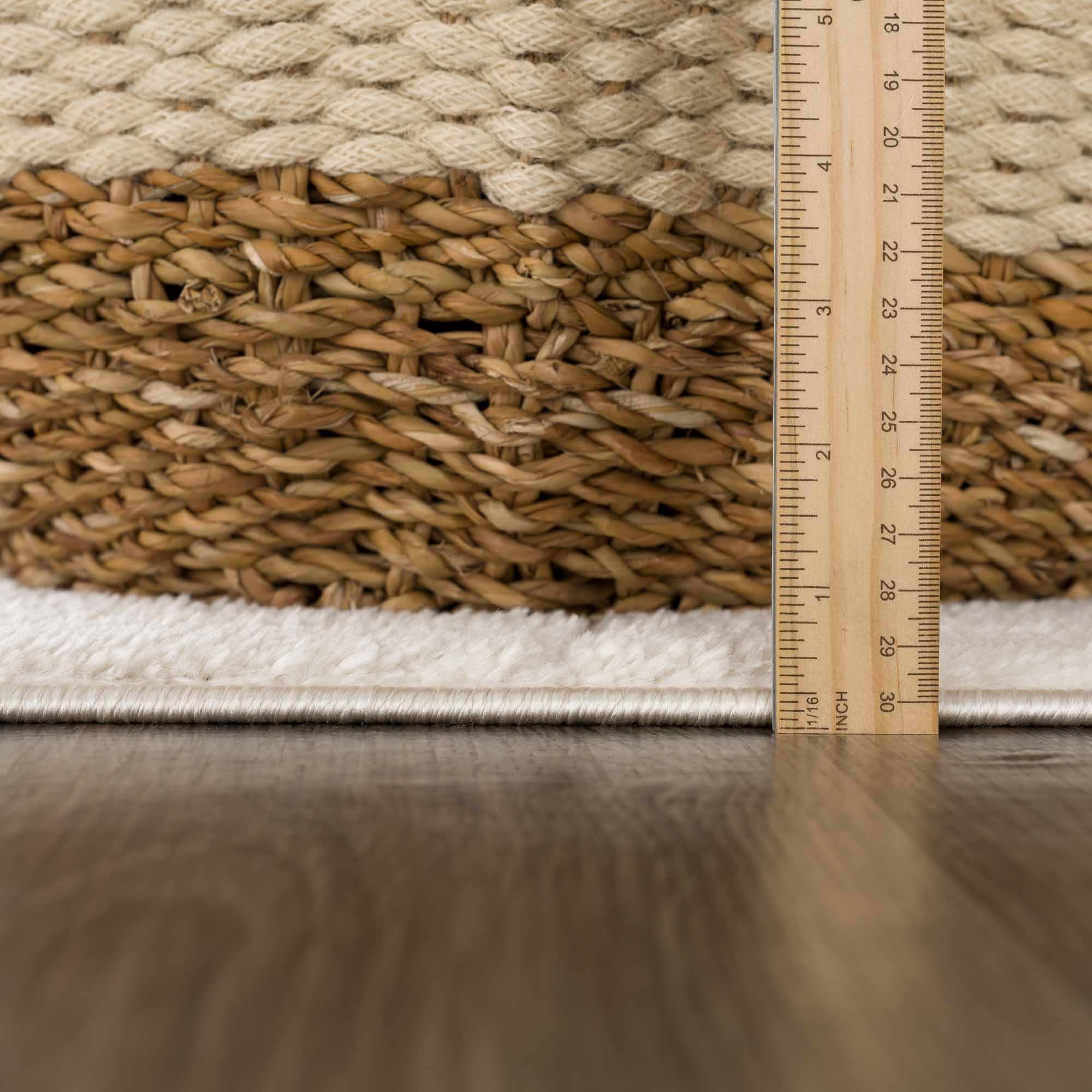Keanu Ivory Area Rug - Image 13