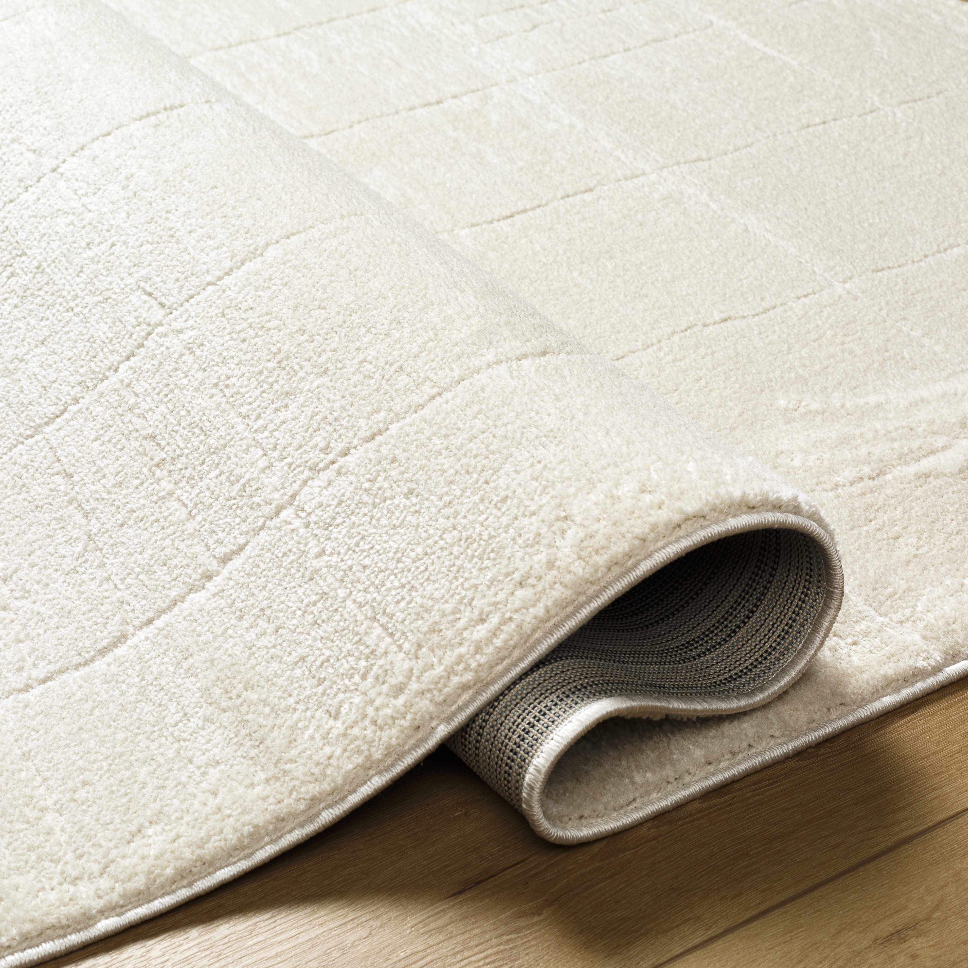 Keanu Ivory Area Rug - Image 22