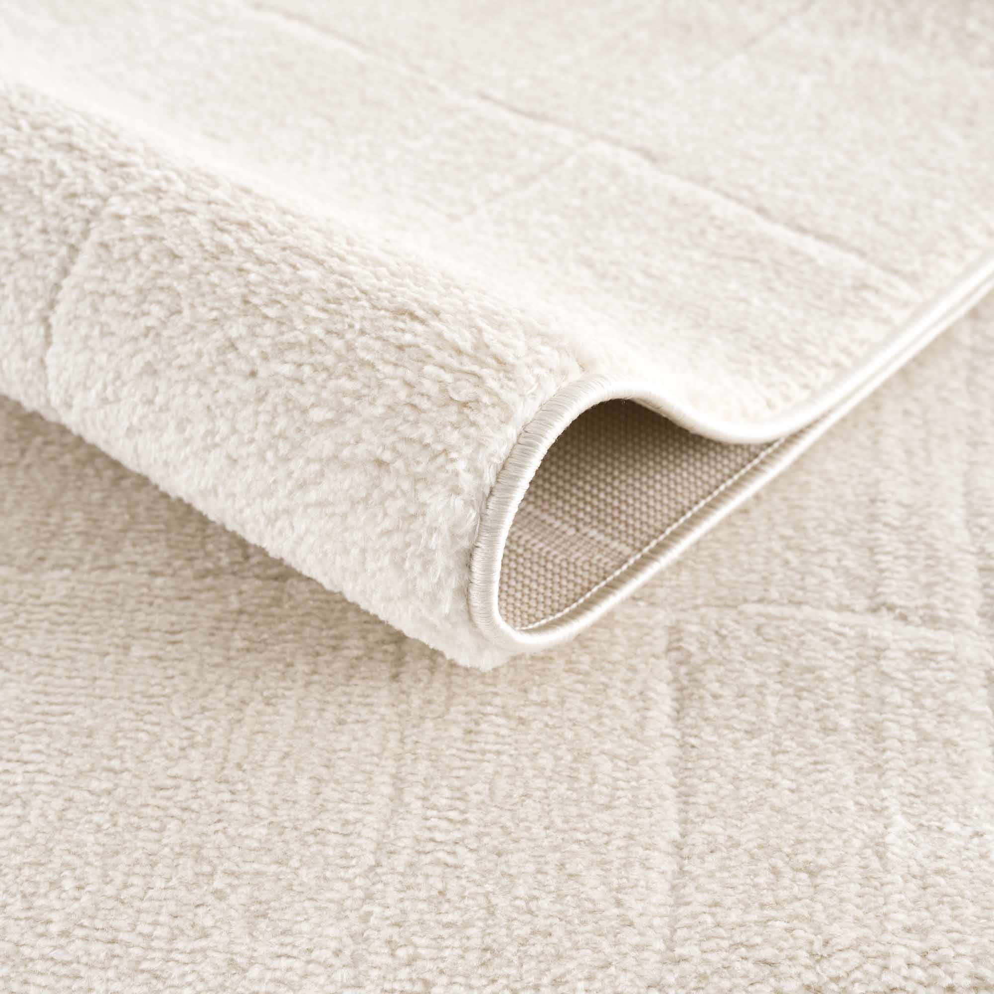 Keanu Ivory Area Rug - Image 7
