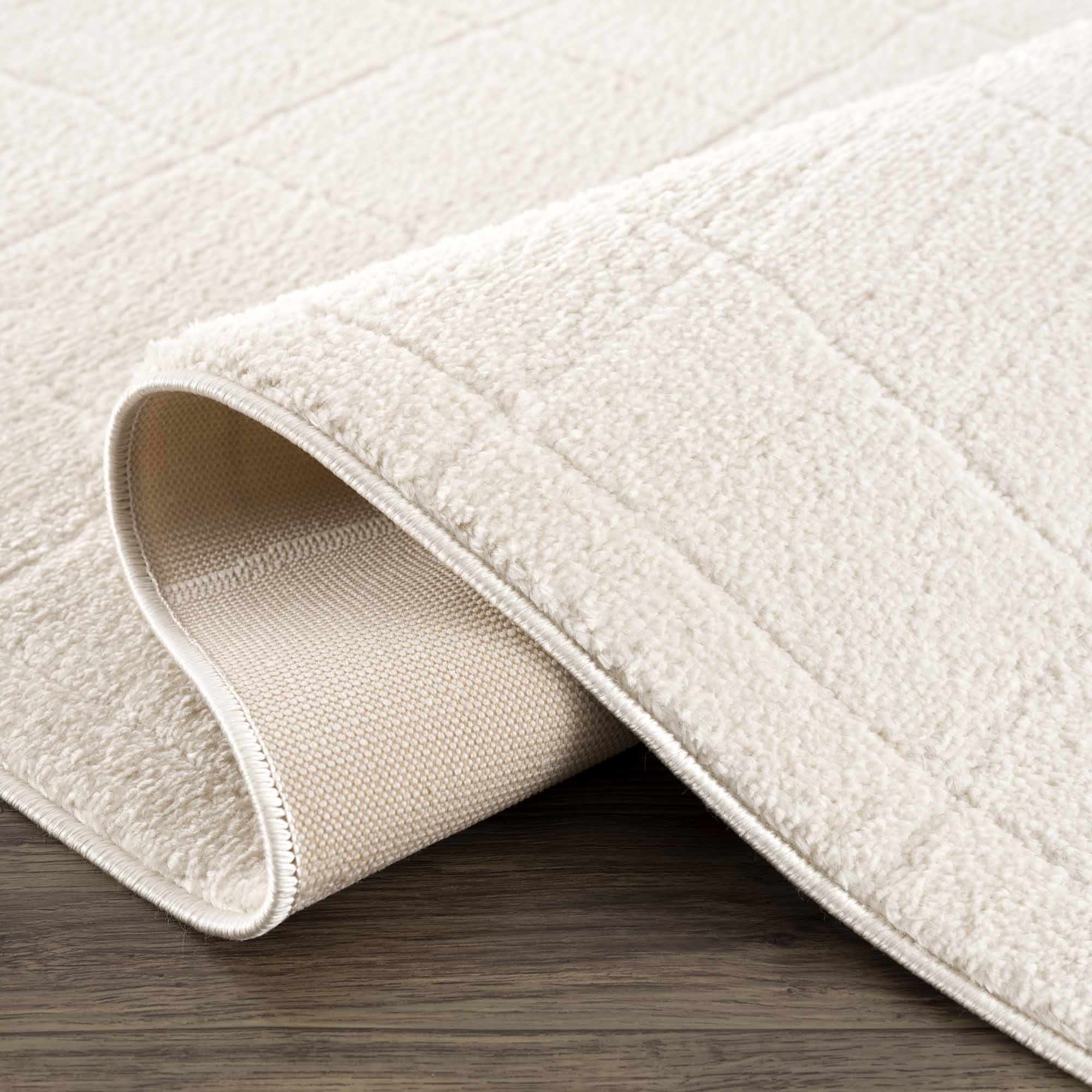 Keanu Ivory Area Rug - Image 8