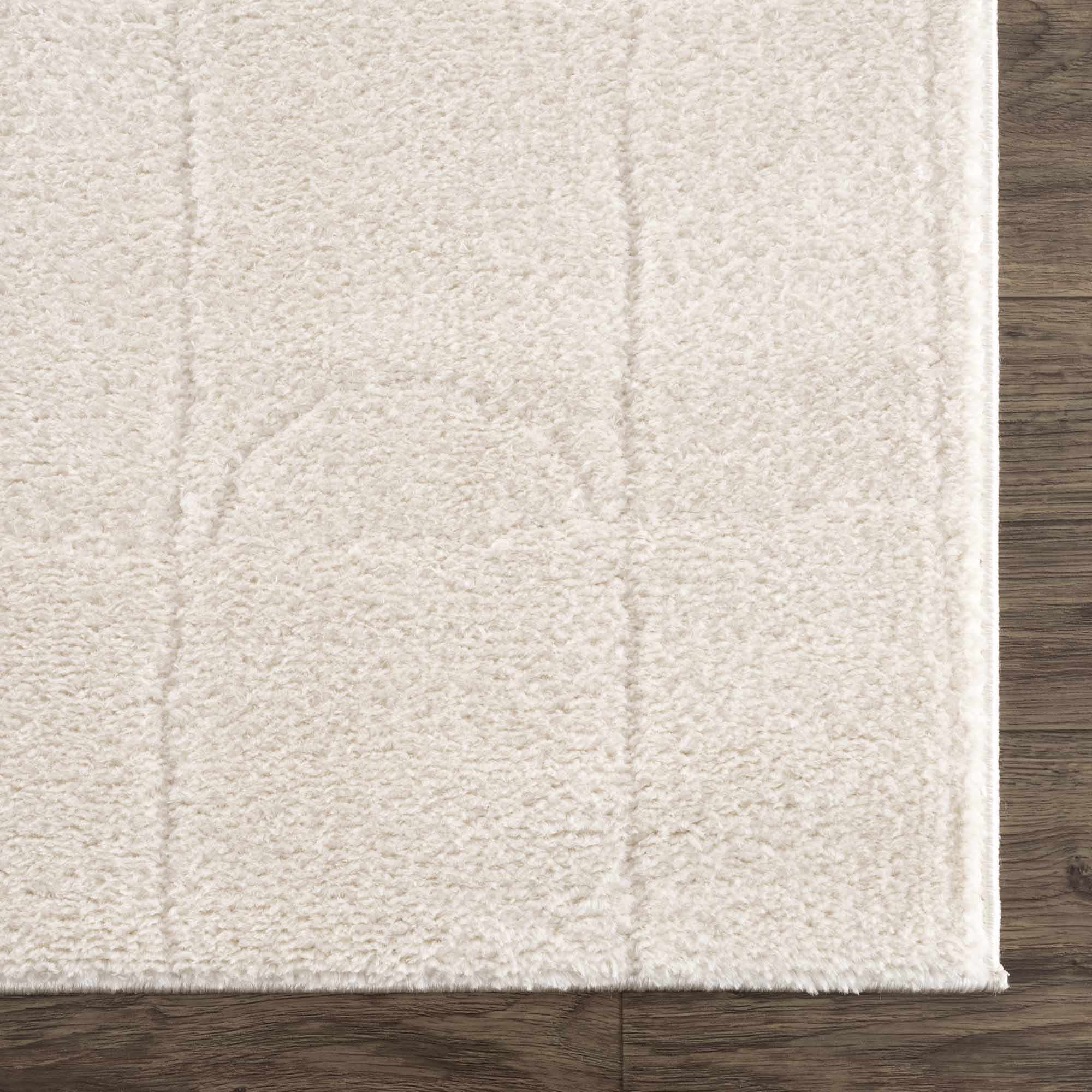Keanu Ivory Area Rug - Image 9
