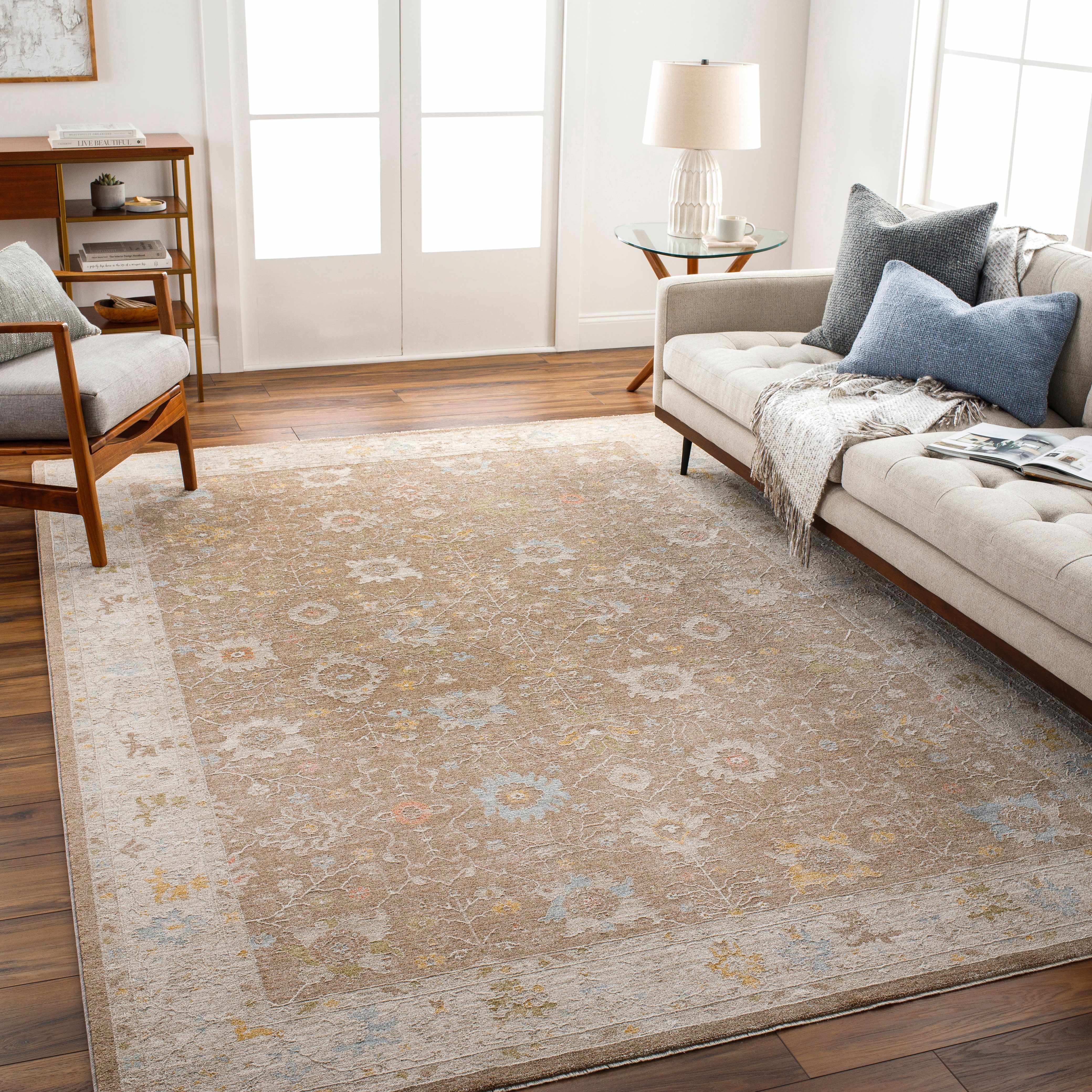 Keao Area Rug - Clearance - Image 2