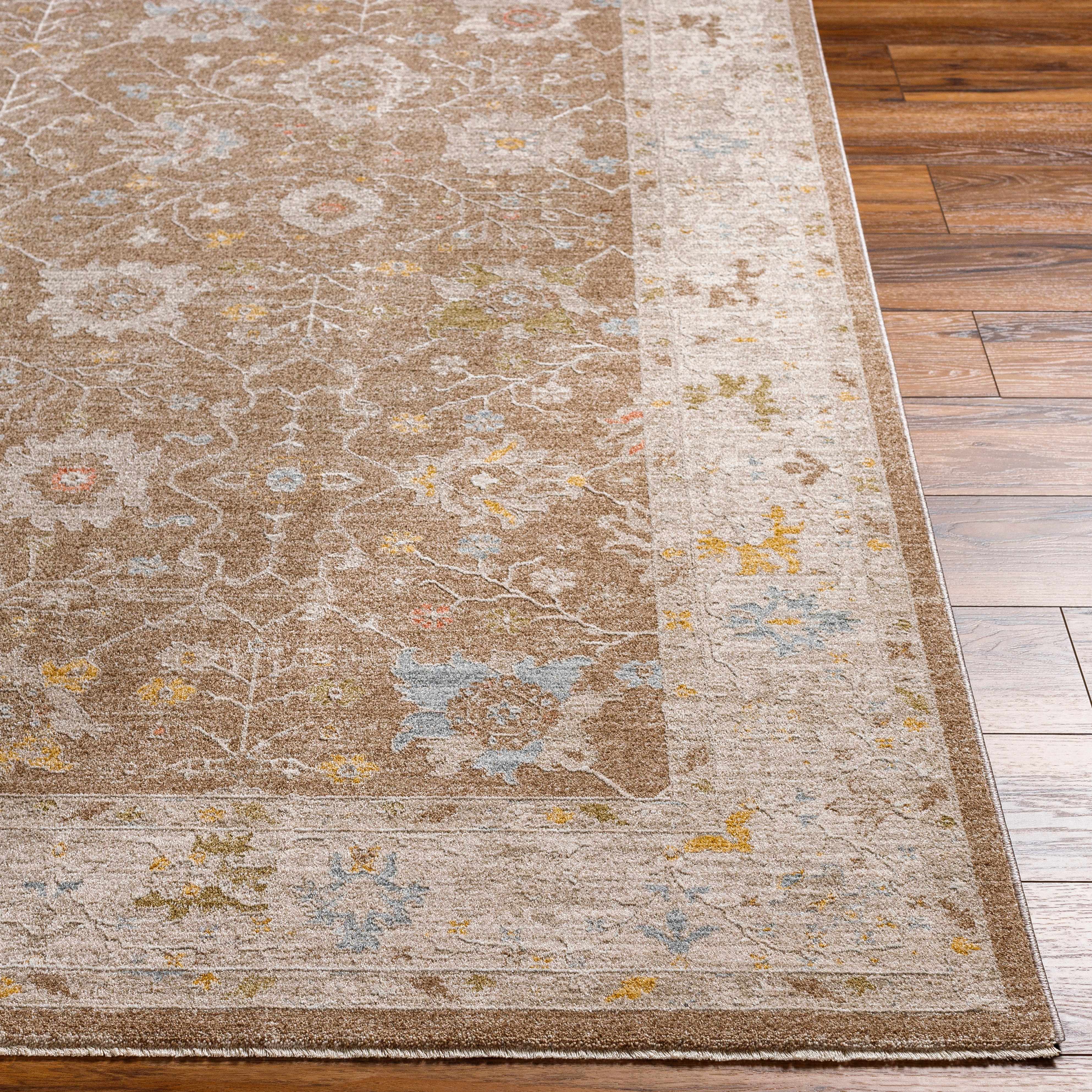 Keao Area Rug - Clearance - Image 3