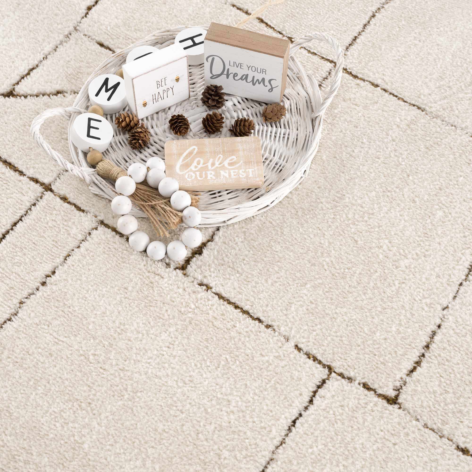 Keats Area Rug - Image 10
