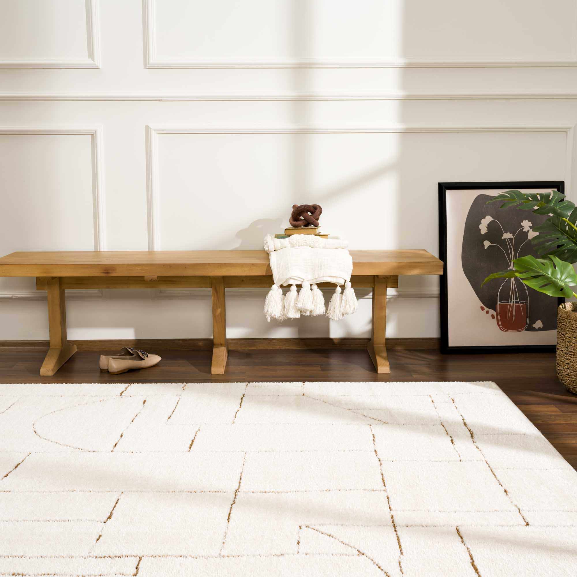 Keats Area Rug - Image 13