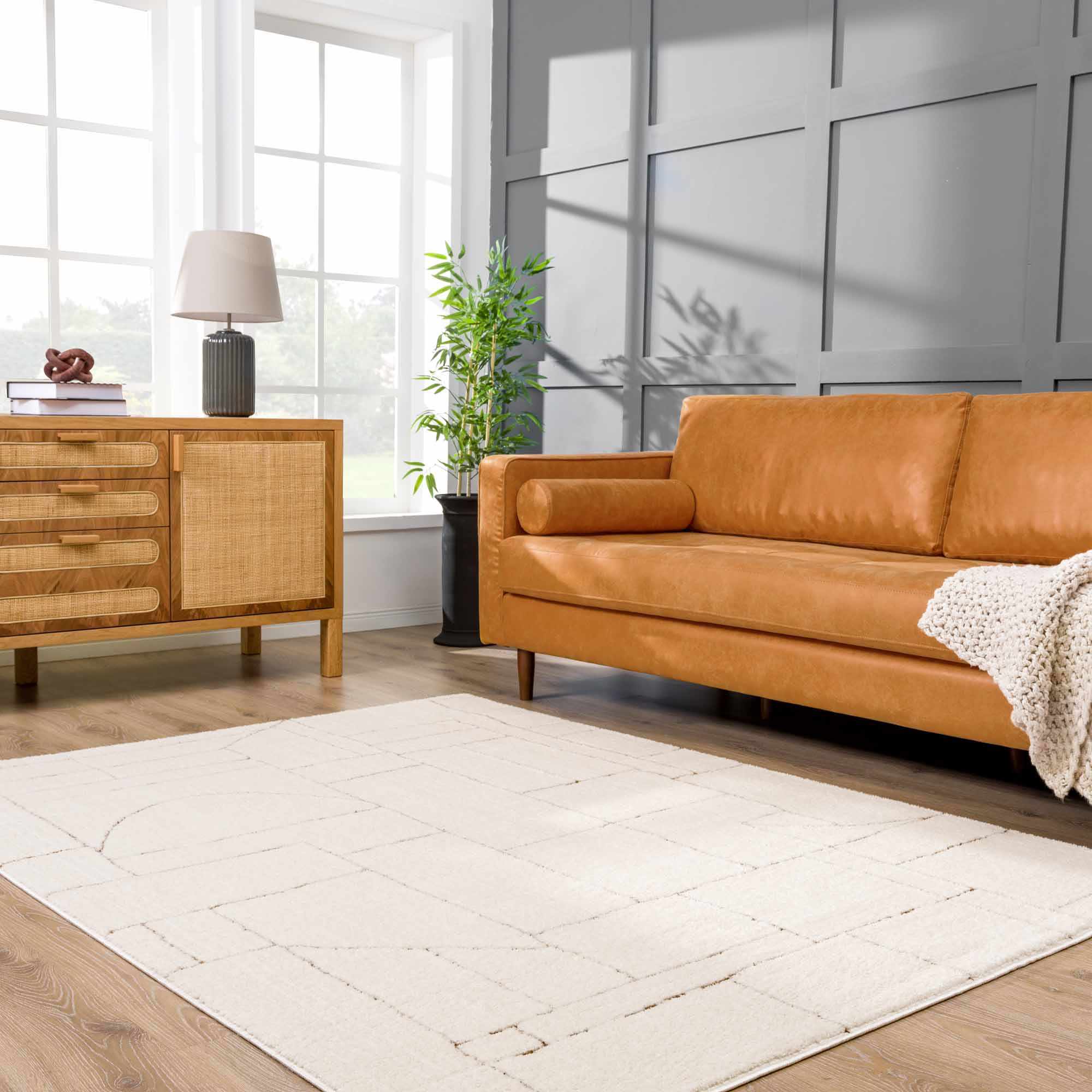 Keats Area Rug - Image 2