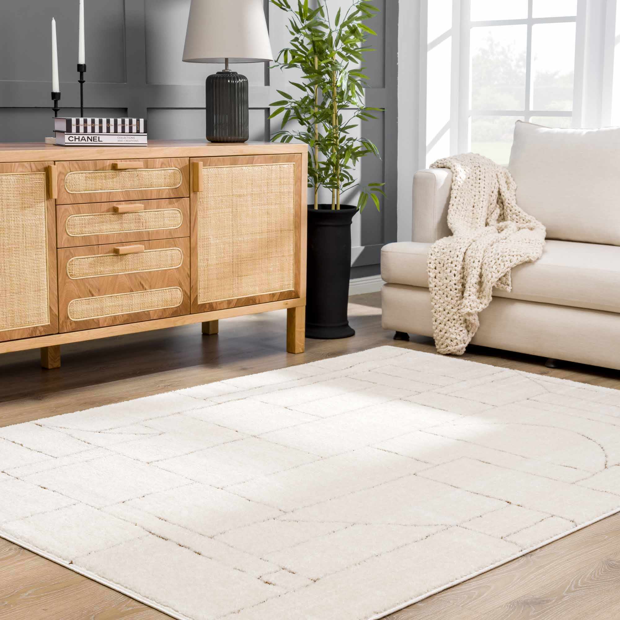 Keats Area Rug - Image 3