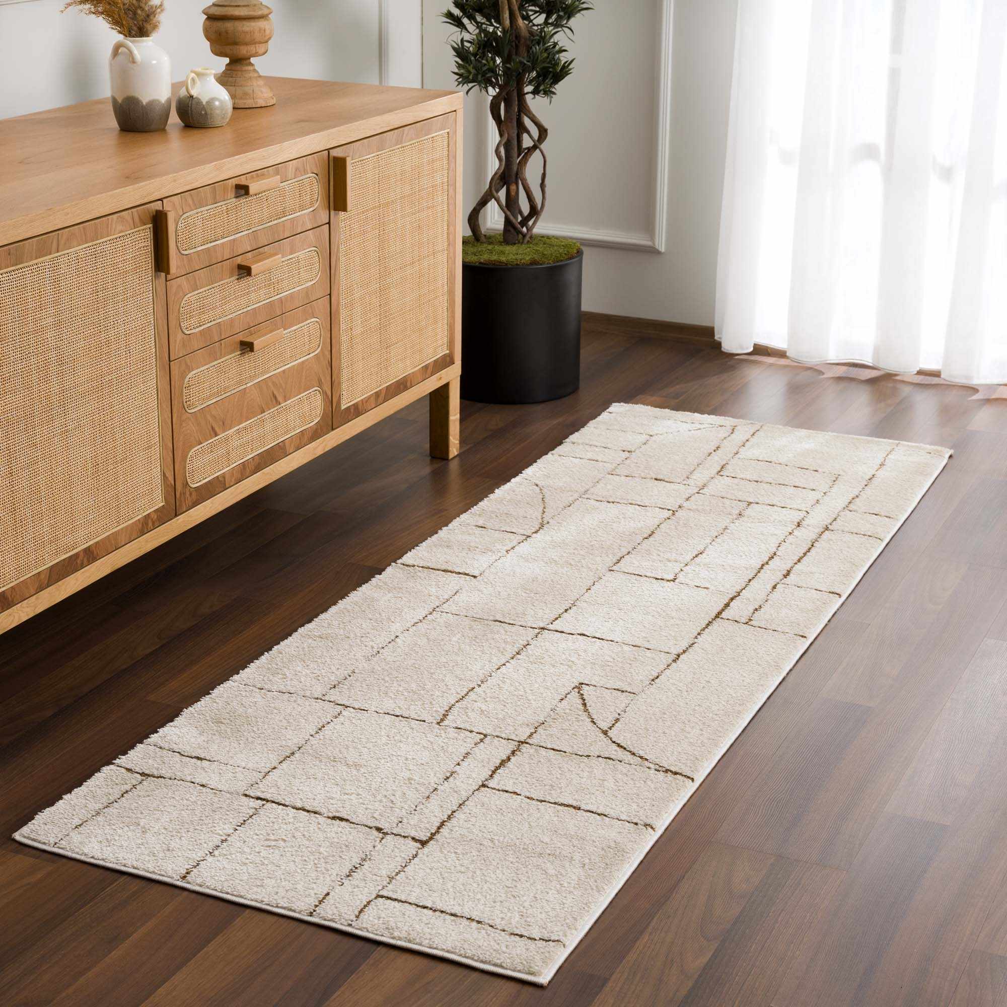 Keats Area Rug - Image 4