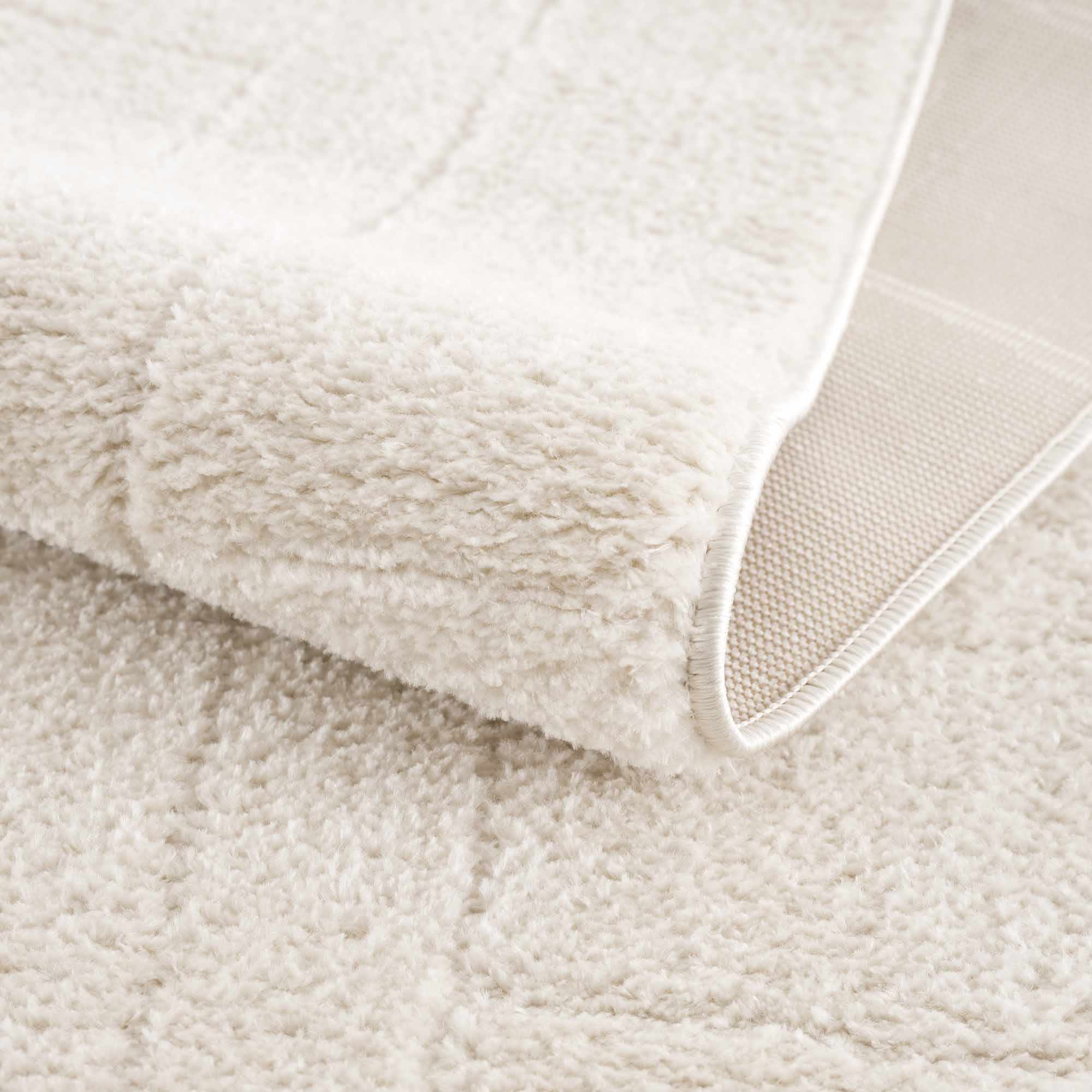 Keats Ivory Area Rug - Image 16