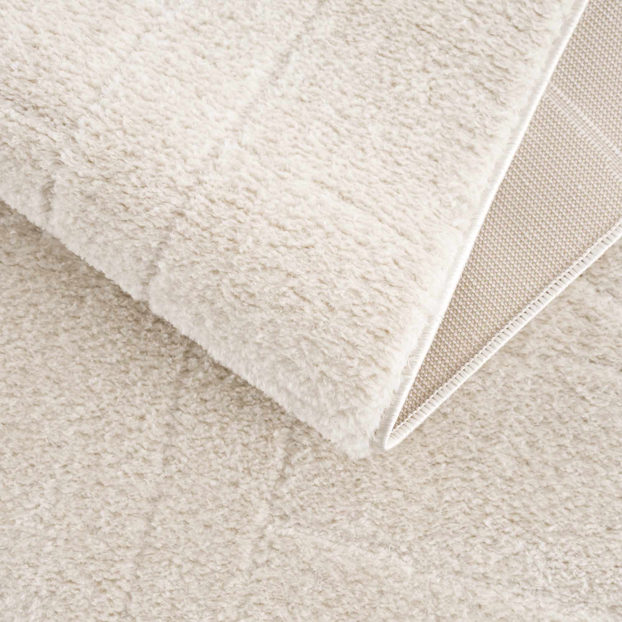 Keats Ivory Area Rug - Image 17