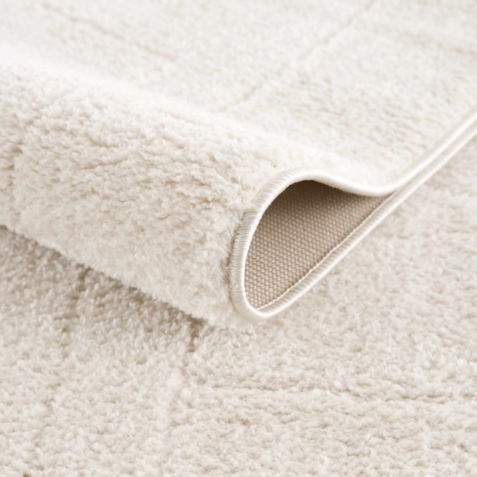 Keats Ivory Area Rug - Image 6