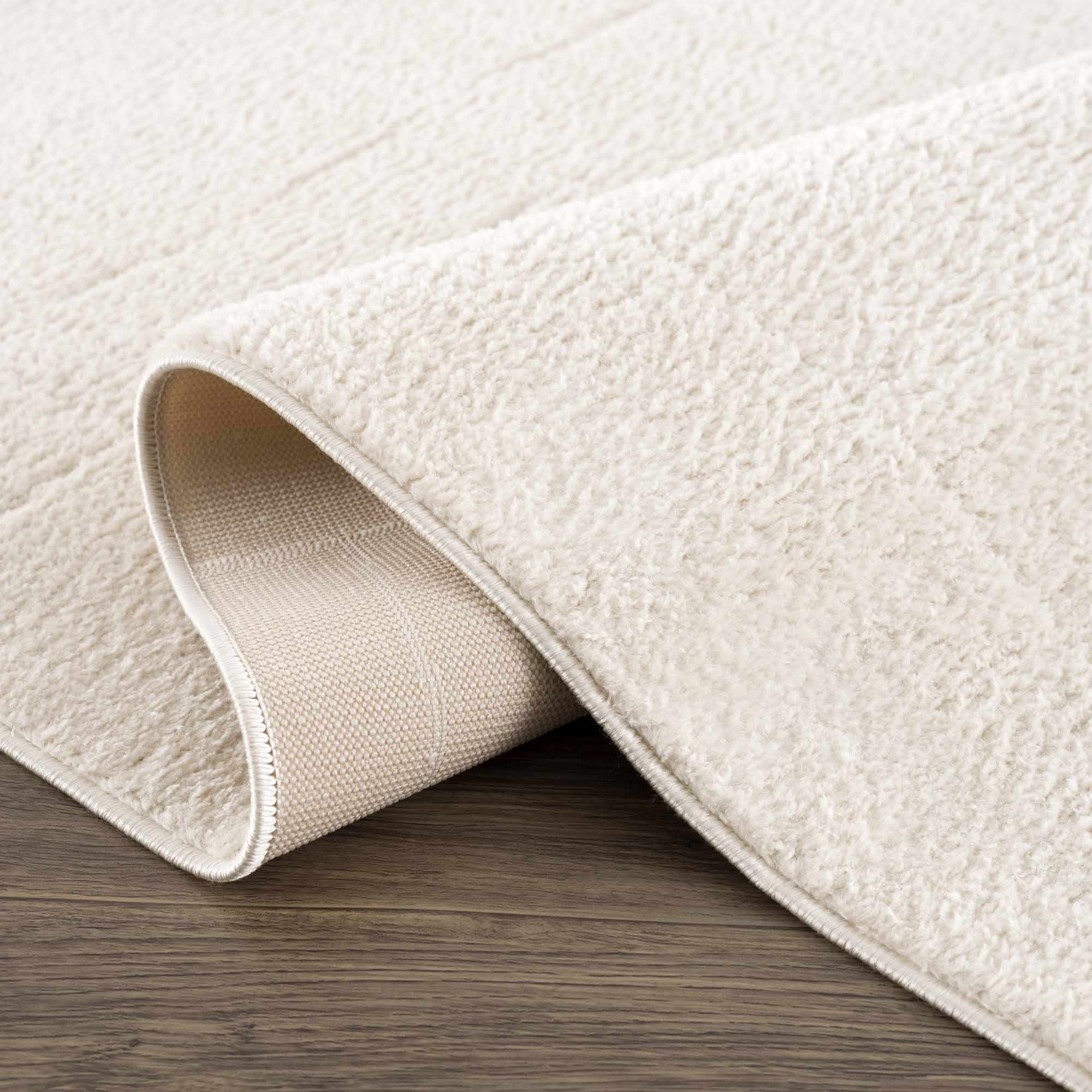 Keats Ivory Area Rug - Image 7