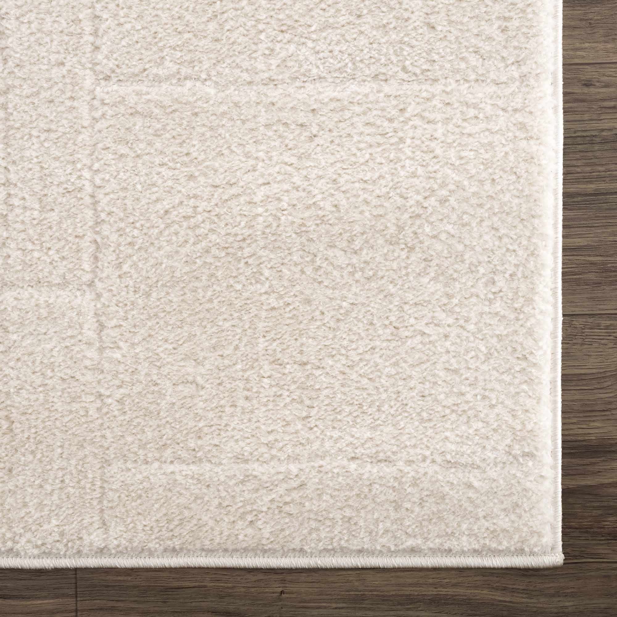 Keats Ivory Area Rug - Image 8