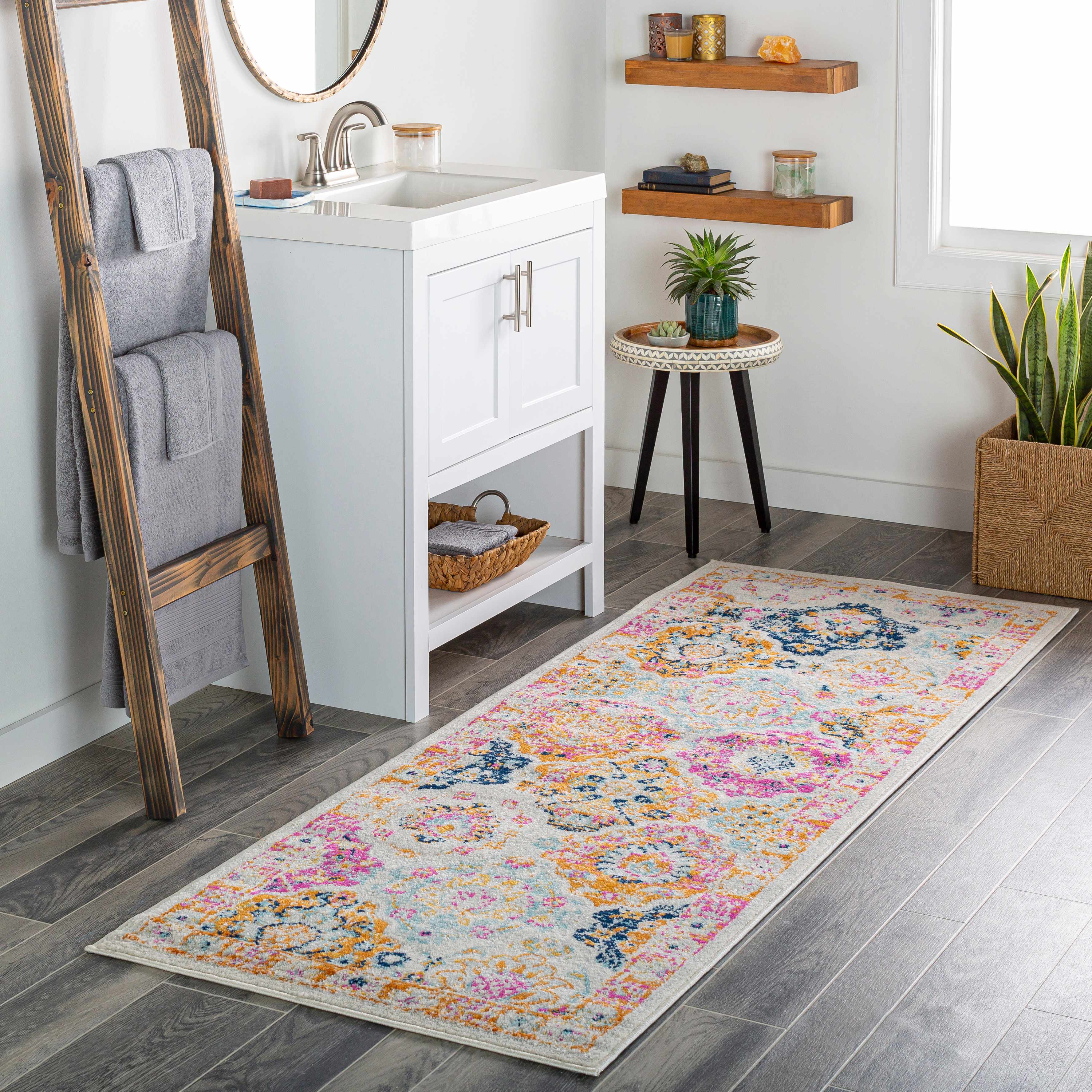 Keele Area Rug - Clearance - Image 12