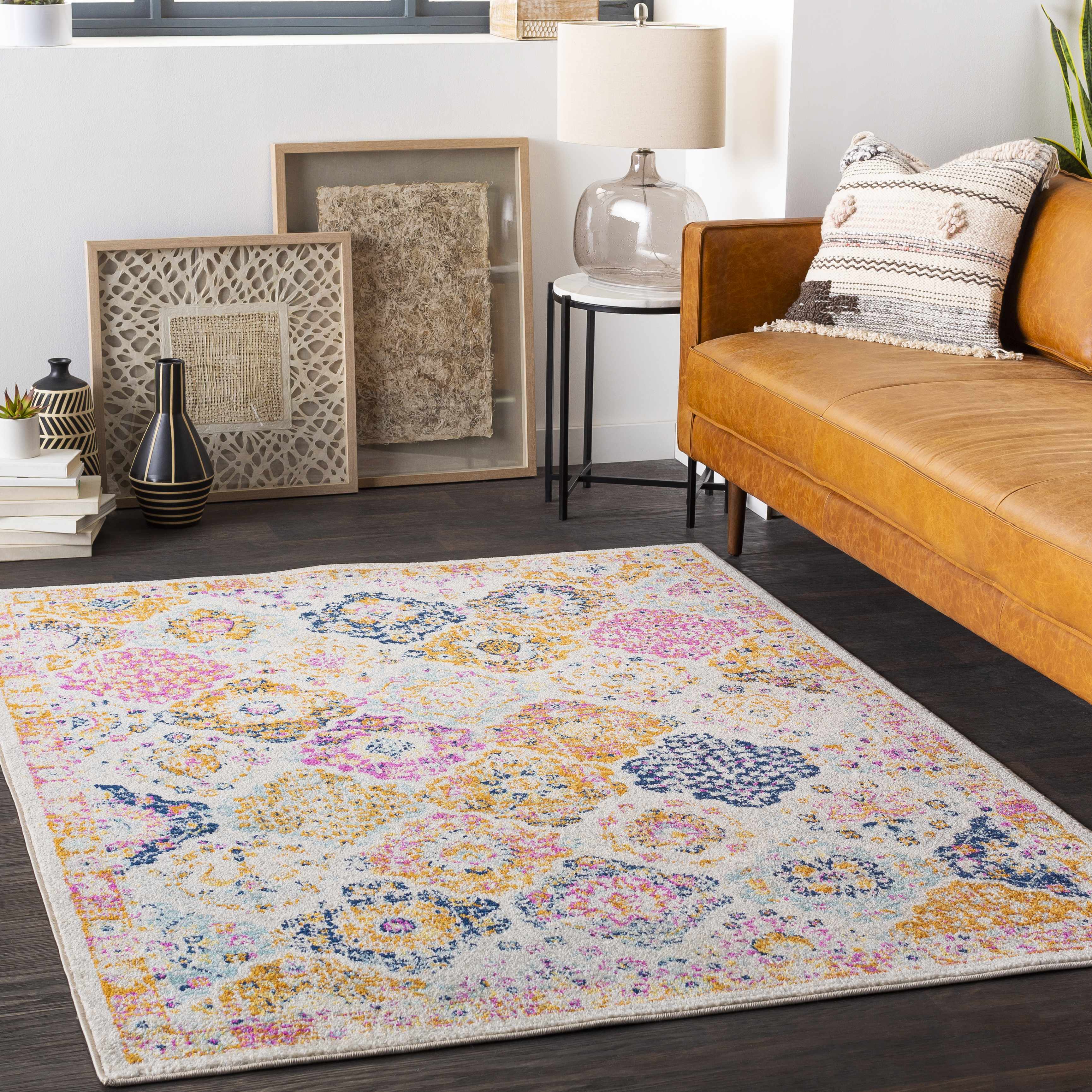 Keele Area Rug - Clearance - Image 2