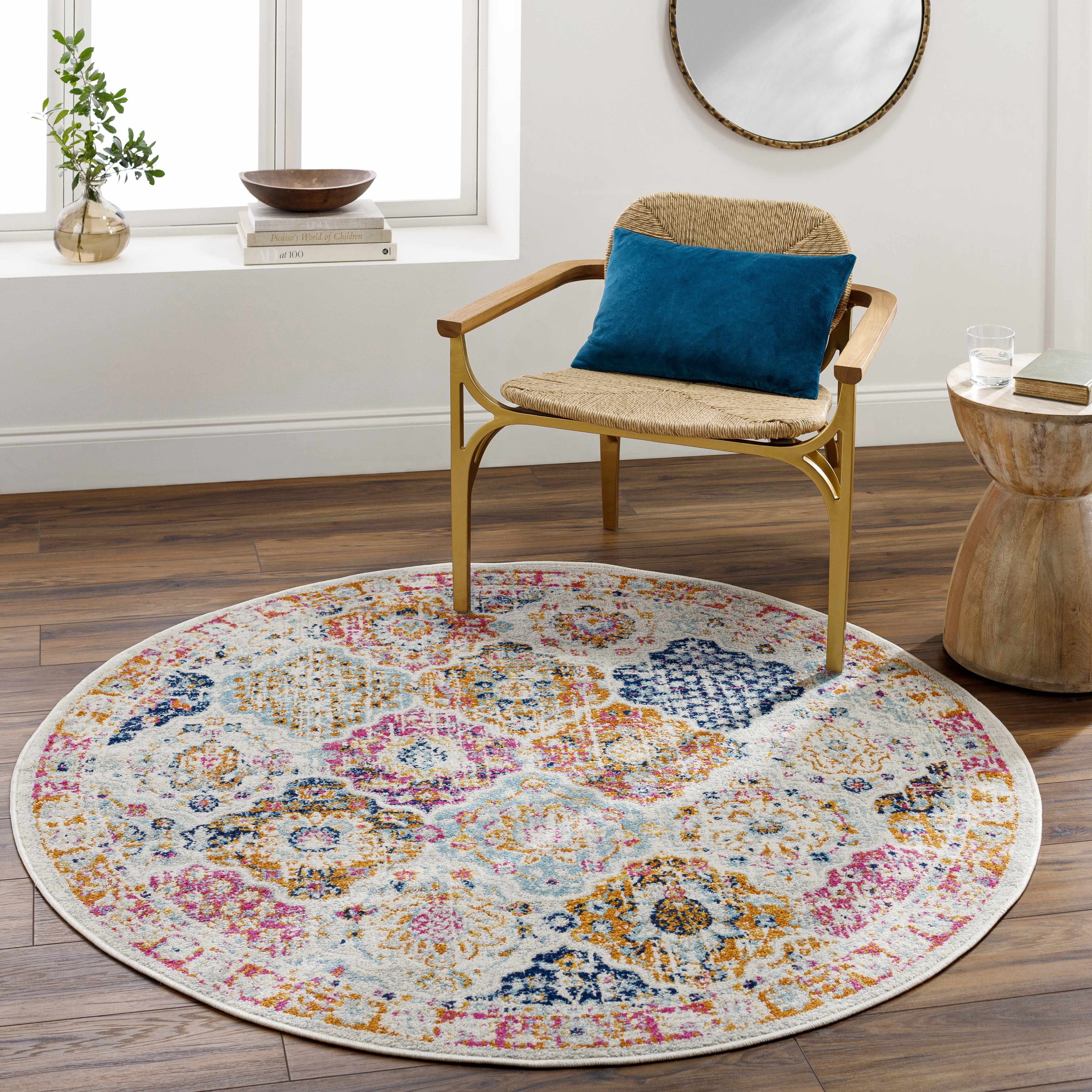 Keele Area Rug - Clearance - Image 3