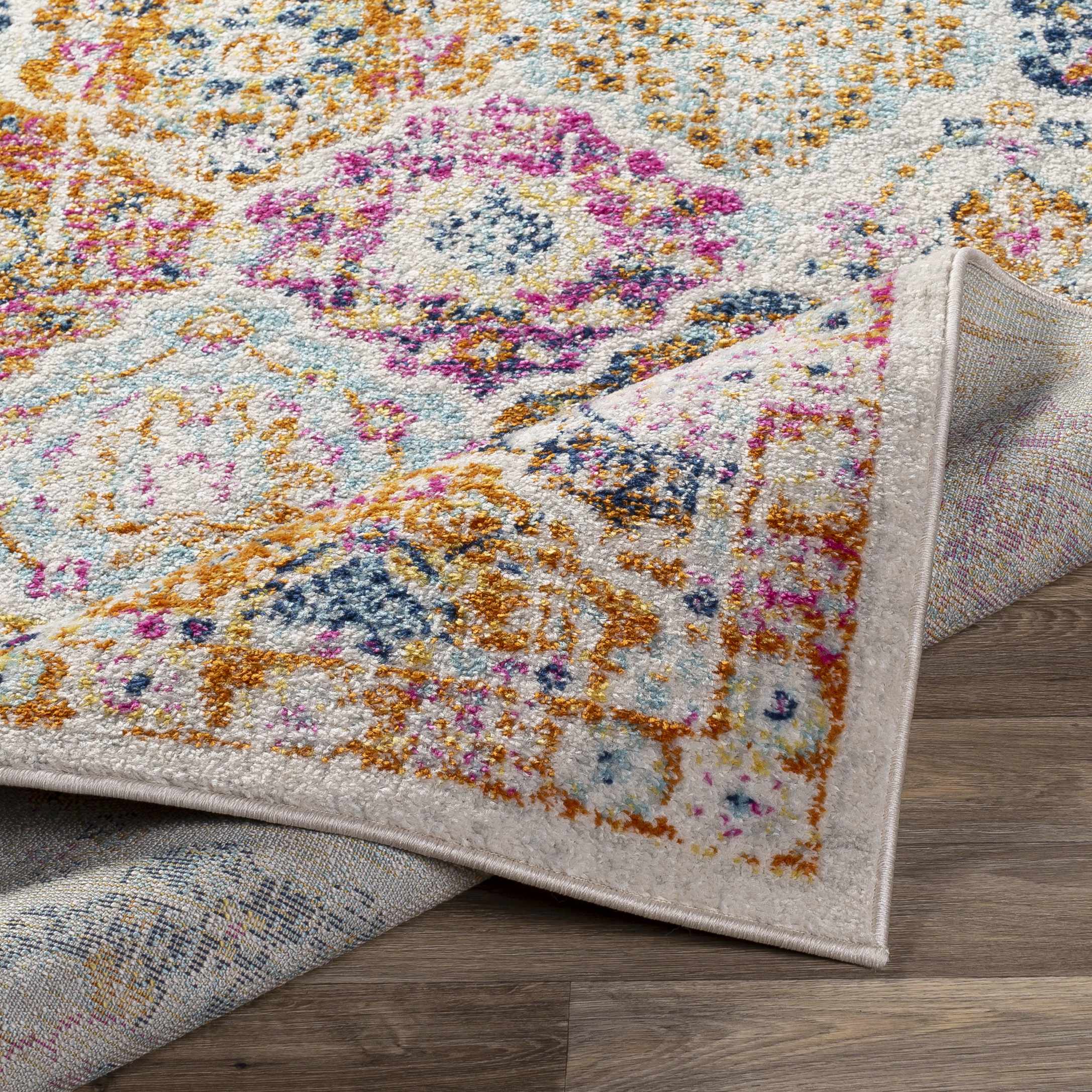 Keele Area Rug - Clearance - Image 7