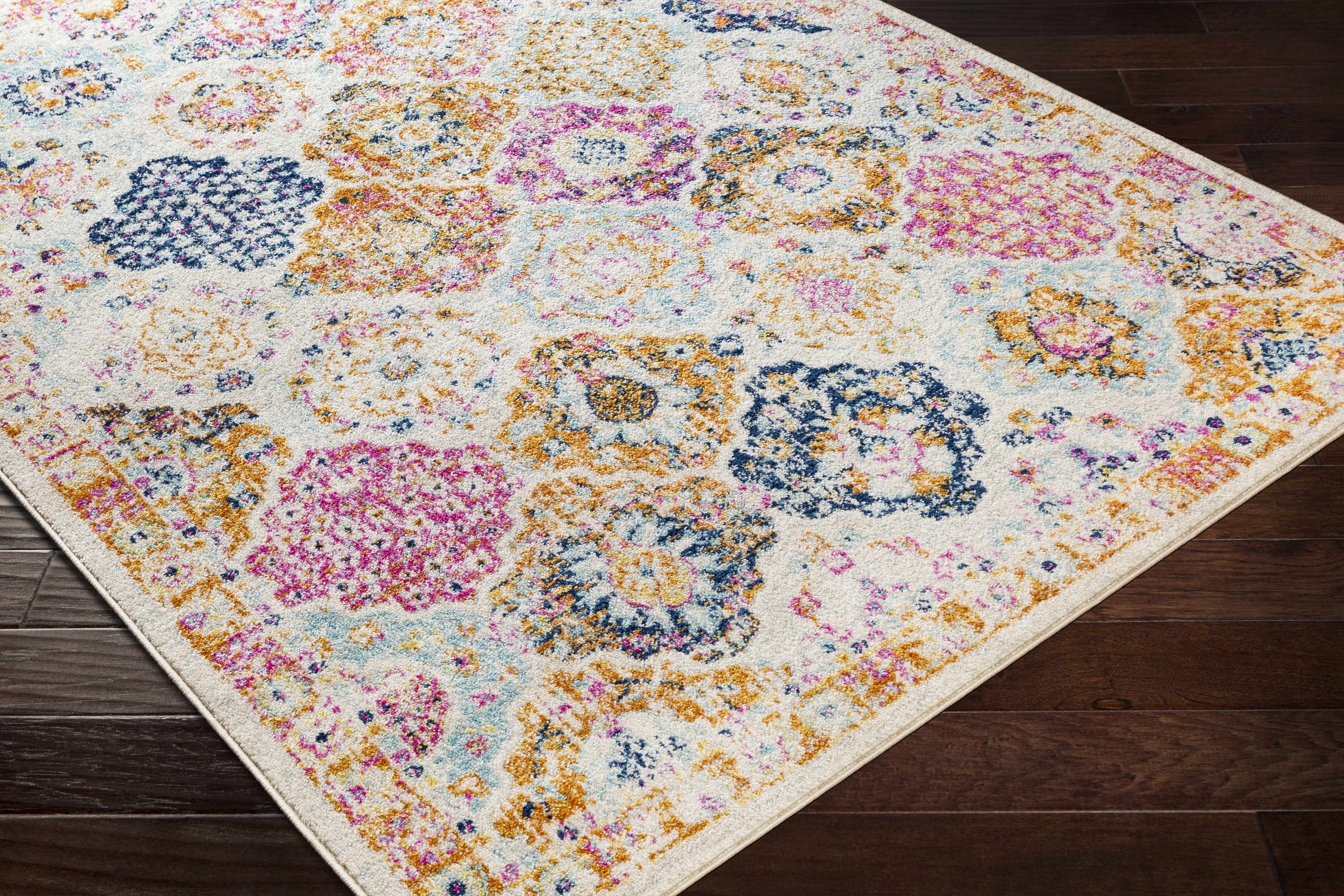 Keele Area Rug - Clearance - Image 8