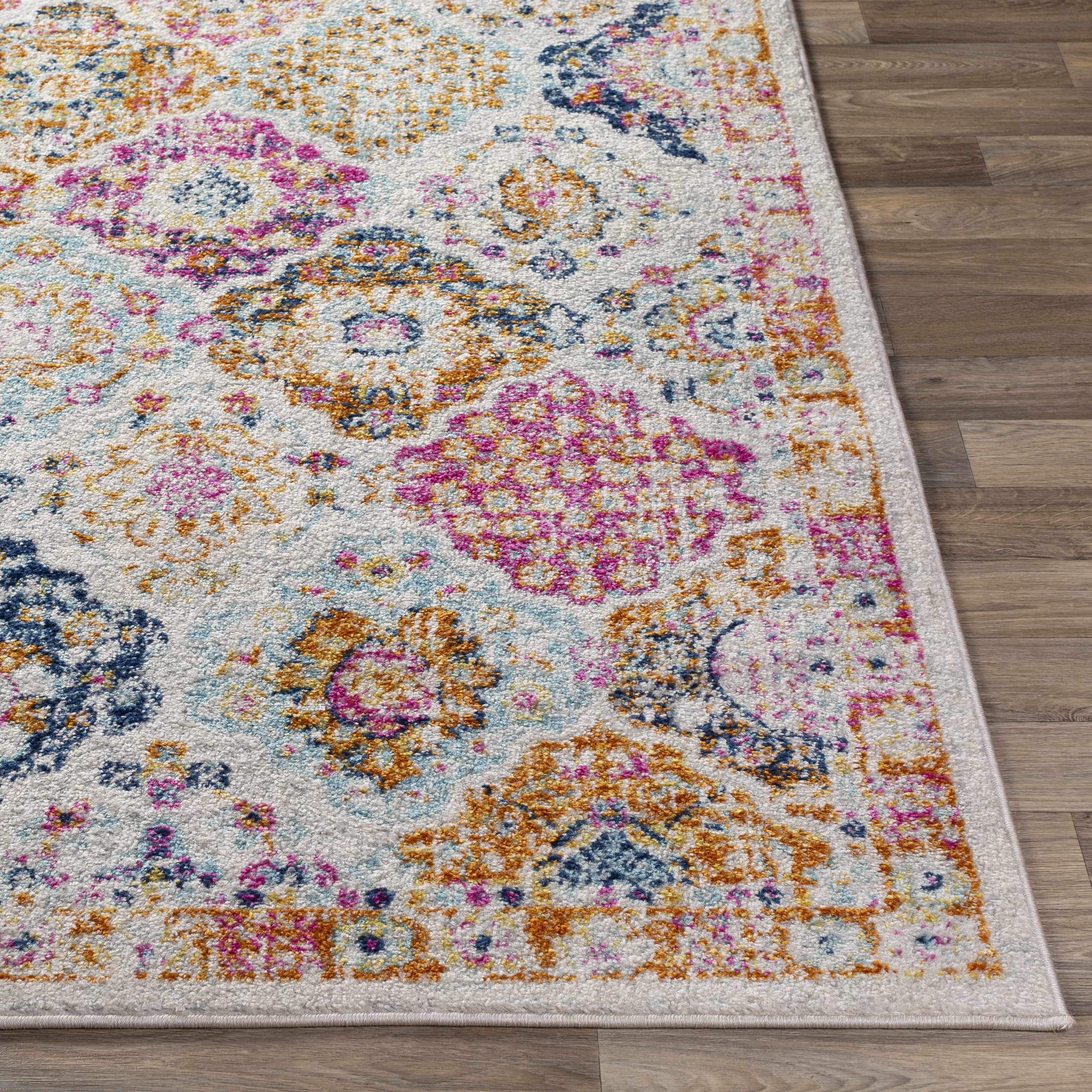 Keele Area Rug - Clearance - Image 9