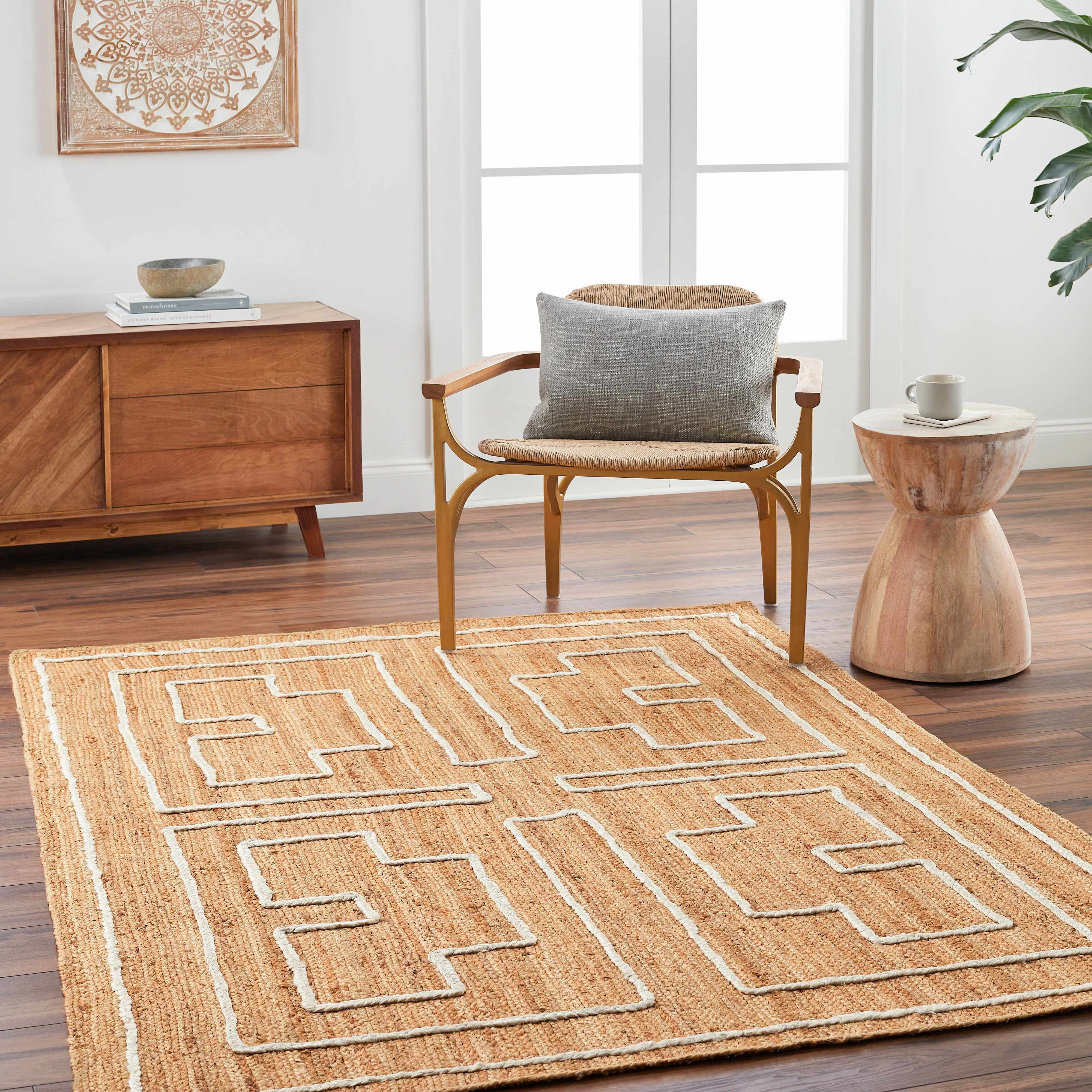 Kees Area Rug - Clearance - Image 2