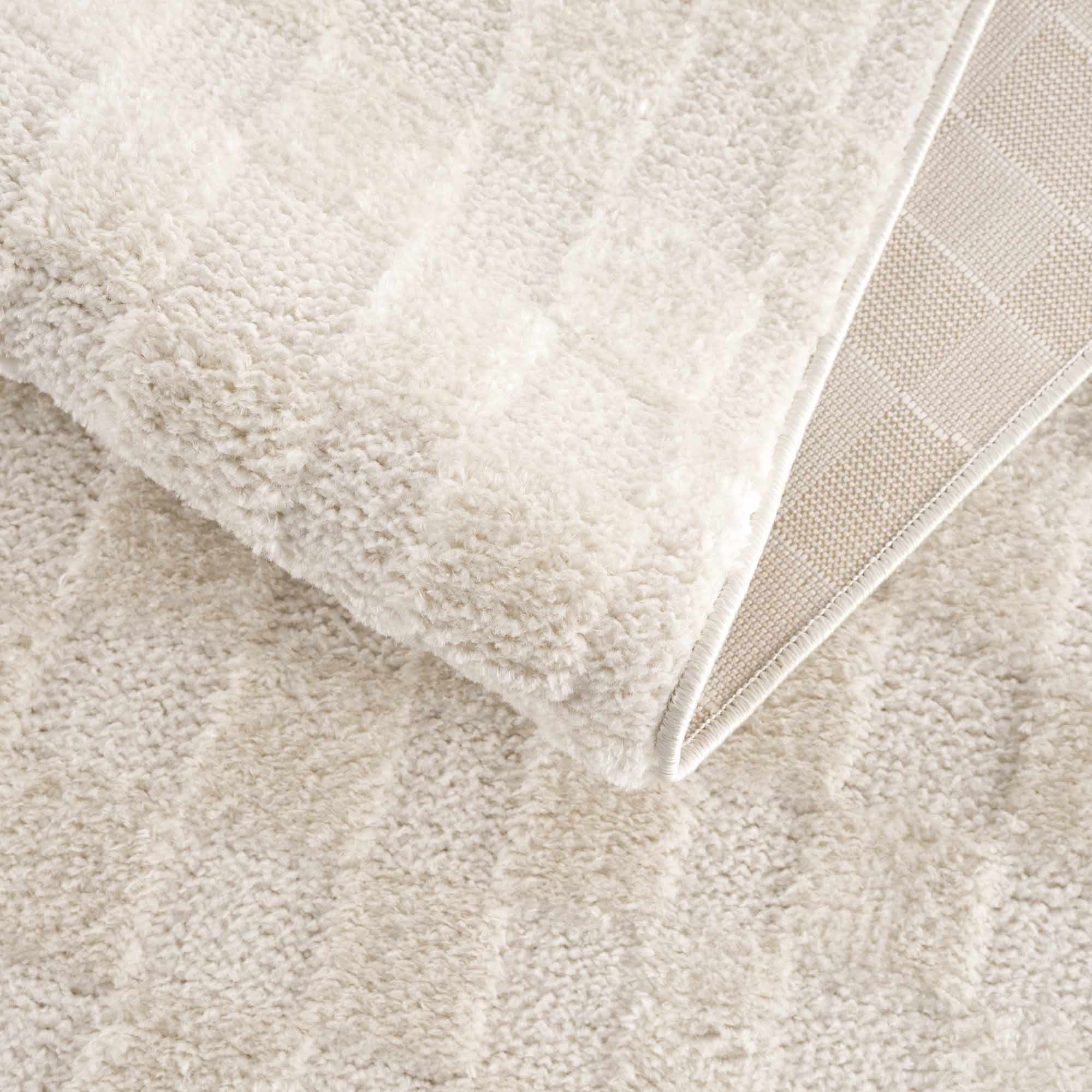 Keesa Checkered Area Rug - Image 18