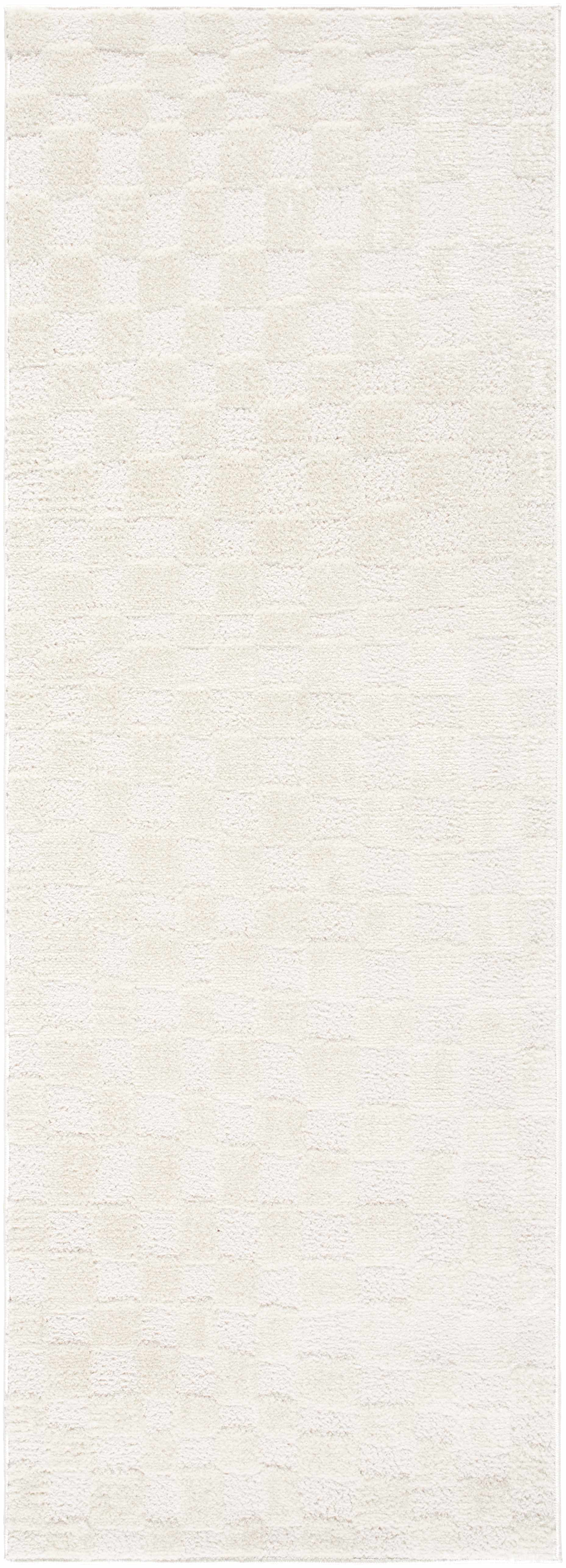 Keesa Checkered Area Rug - Image 19