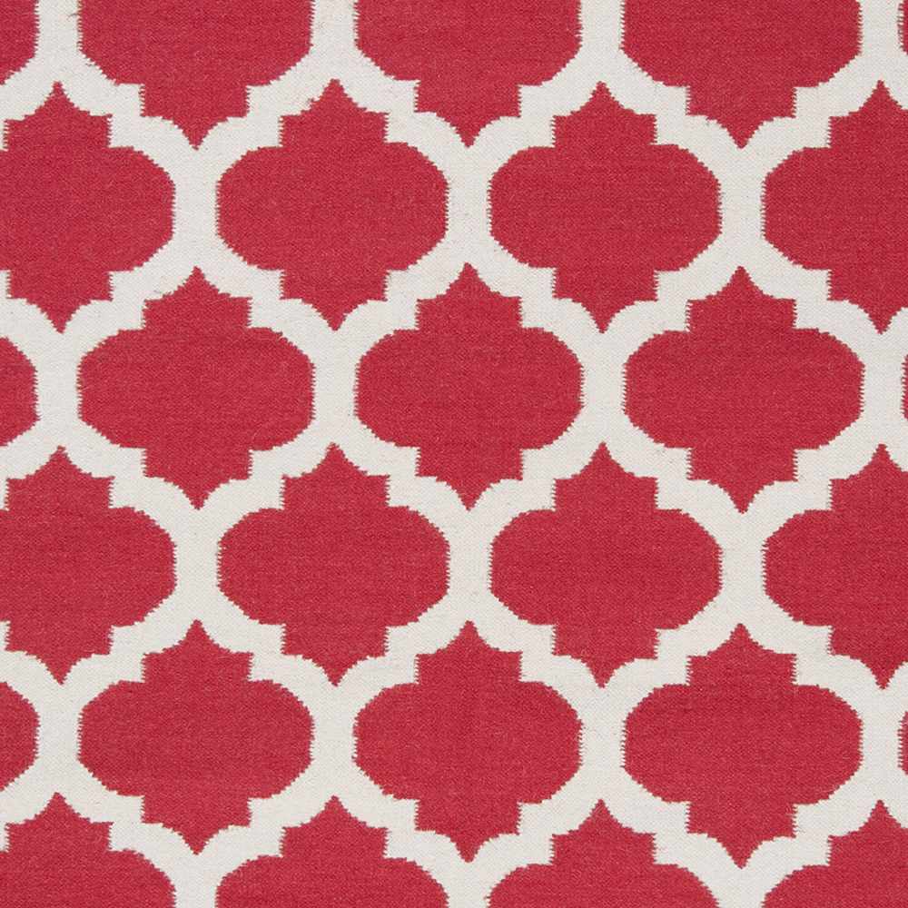 Keeseville Wool Area Rug - Clearance - Image 2