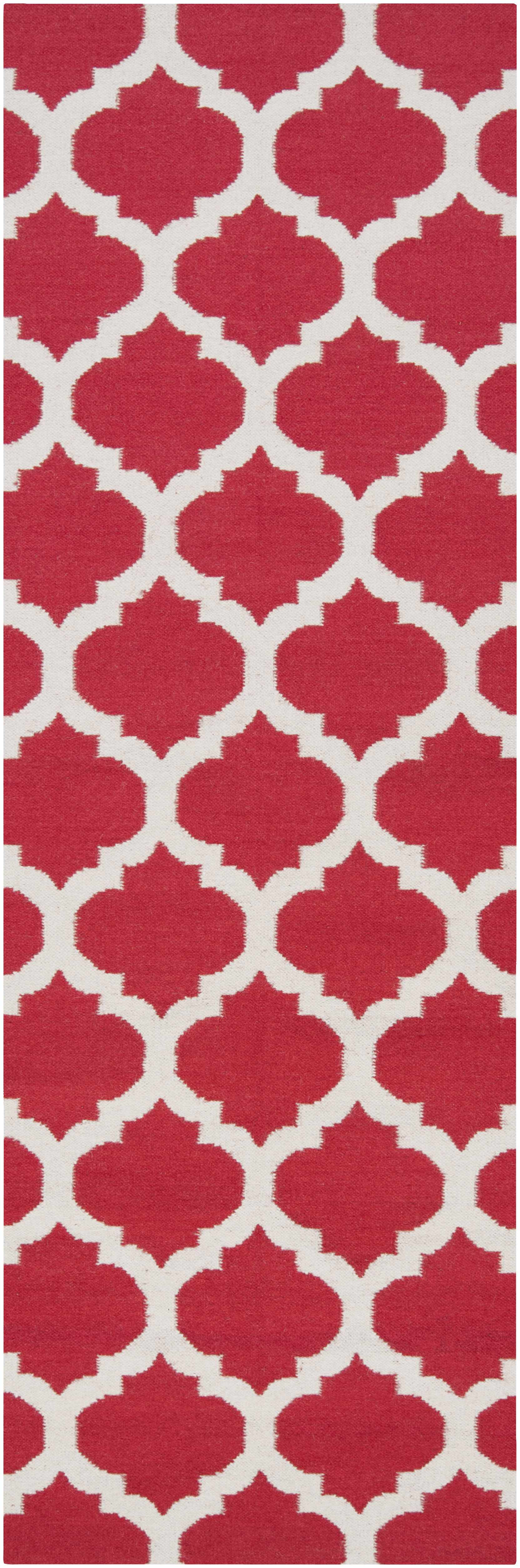 Keeseville Wool Area Rug - Clearance - Image 3