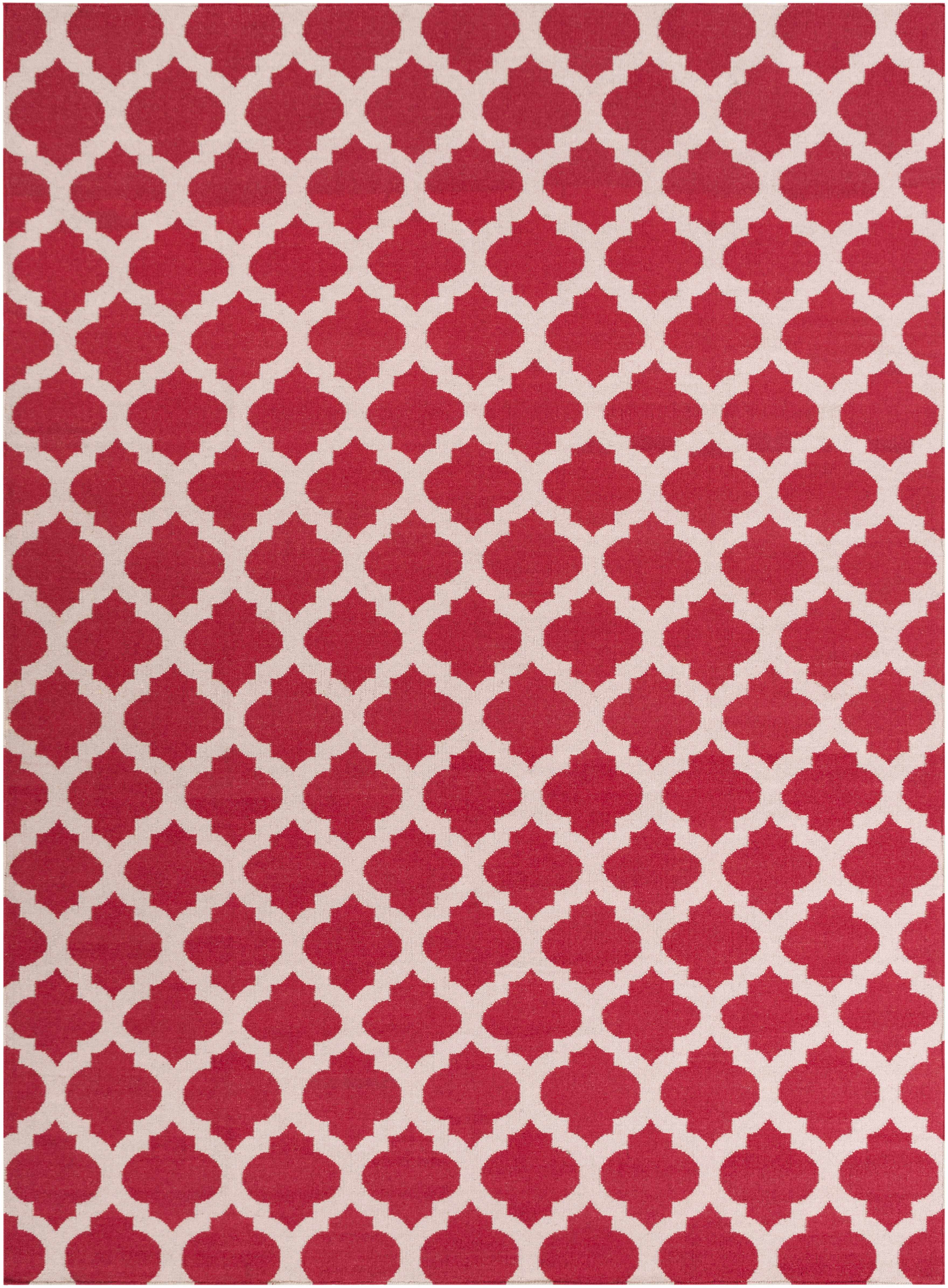 Keeseville Wool Area Rug - Clearance - Image 5