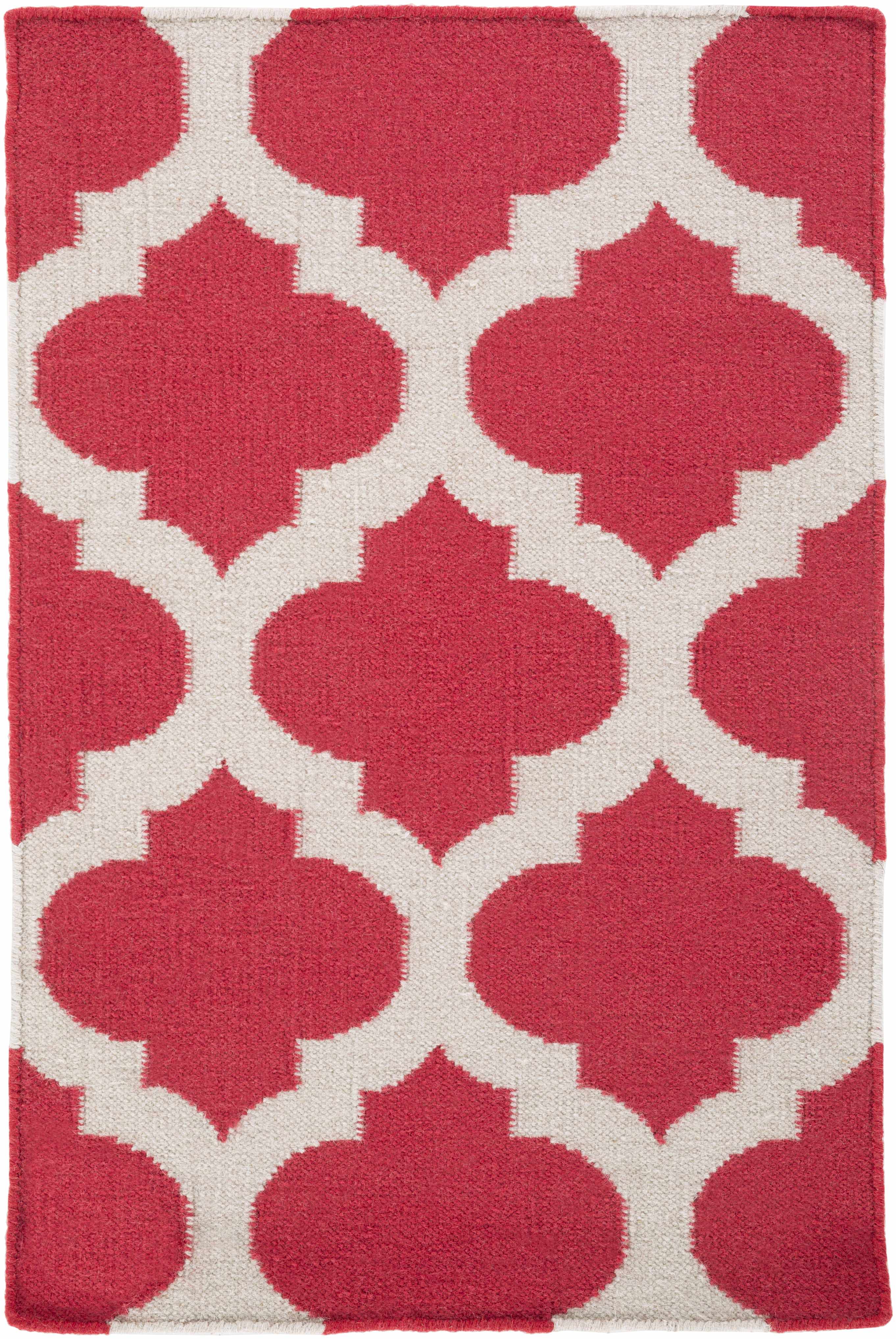 Keeseville Wool Area Rug - Clearance - Image 6