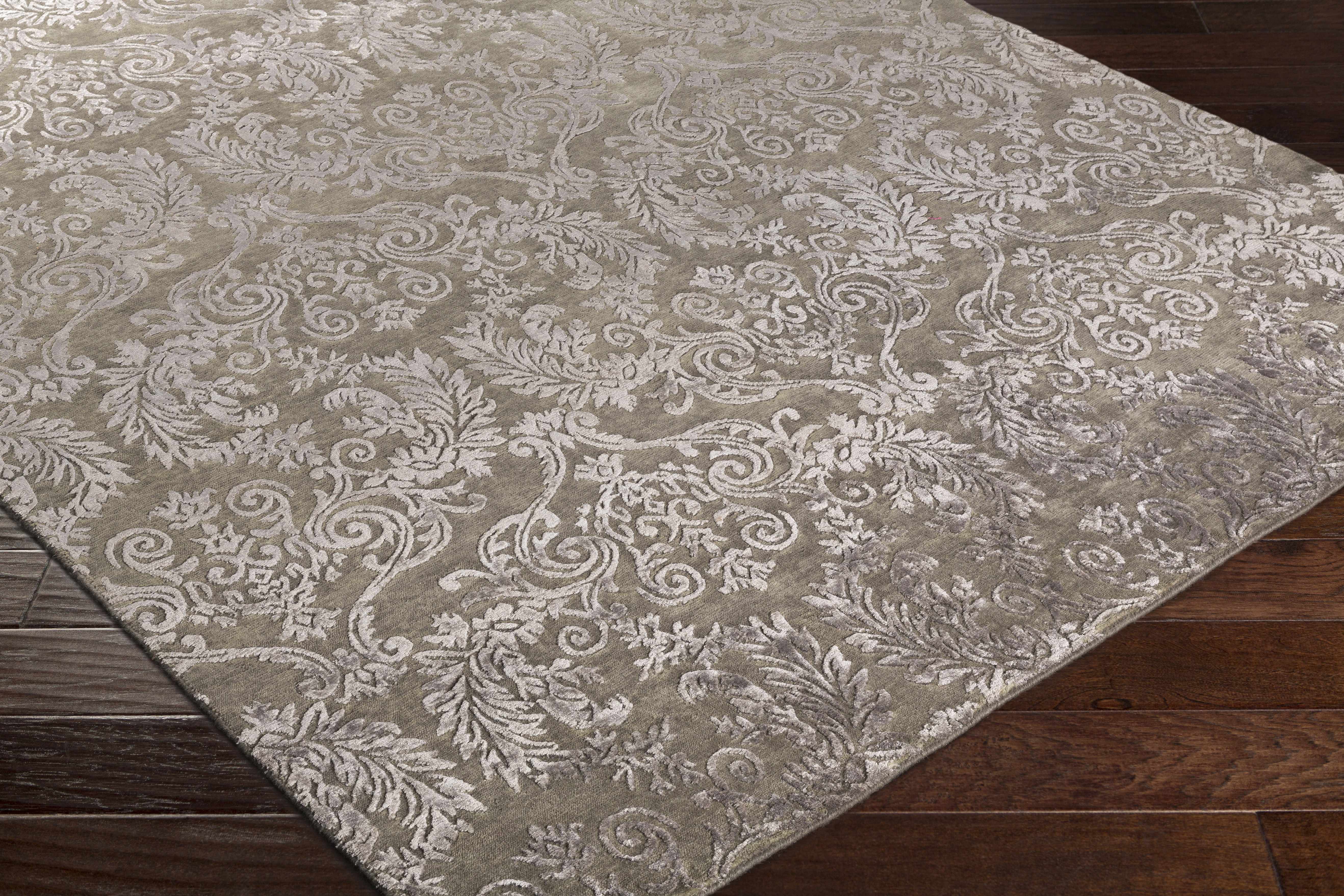 Keiser Area Rug - Clearance - Image 2