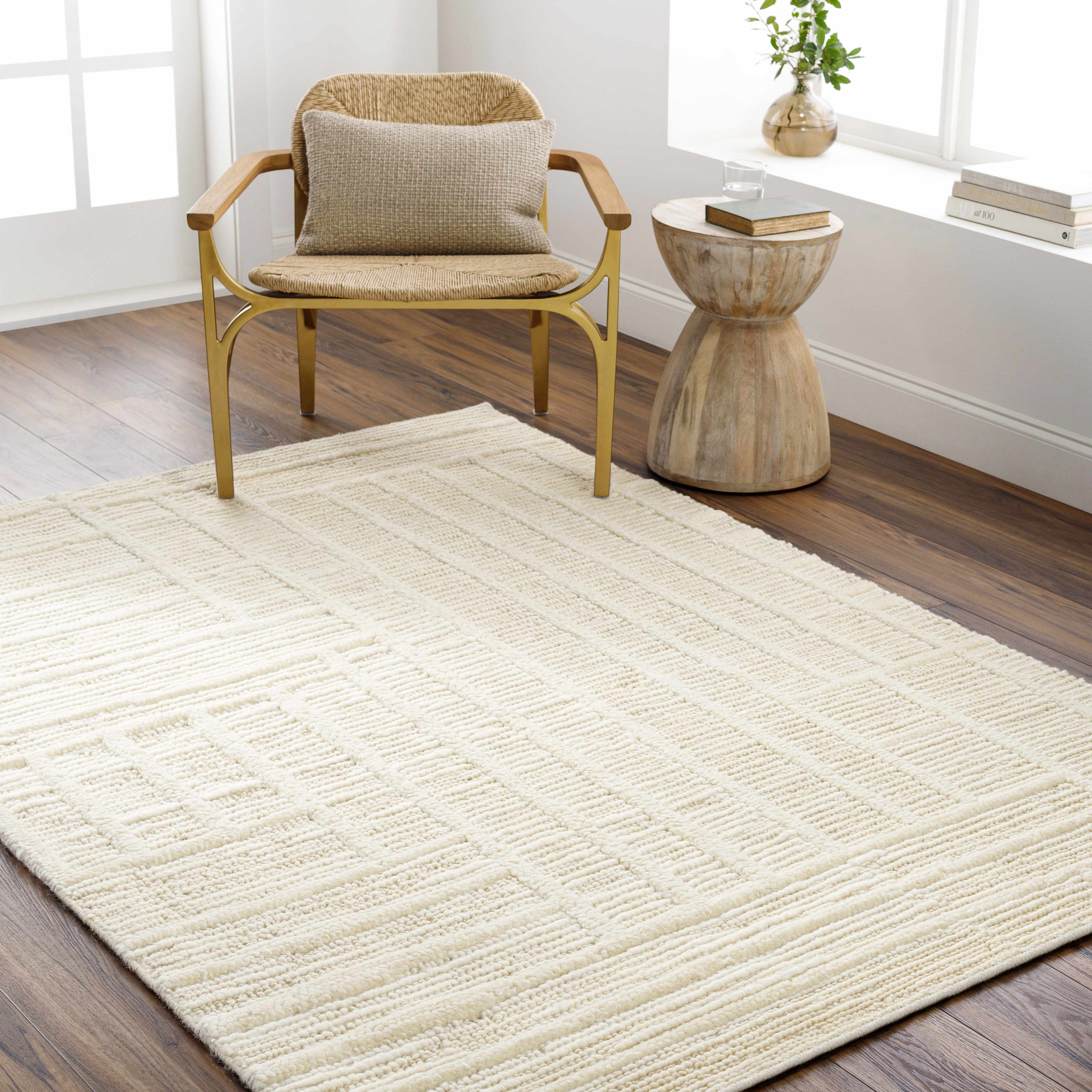 Kelburn Area Rug - Image 11