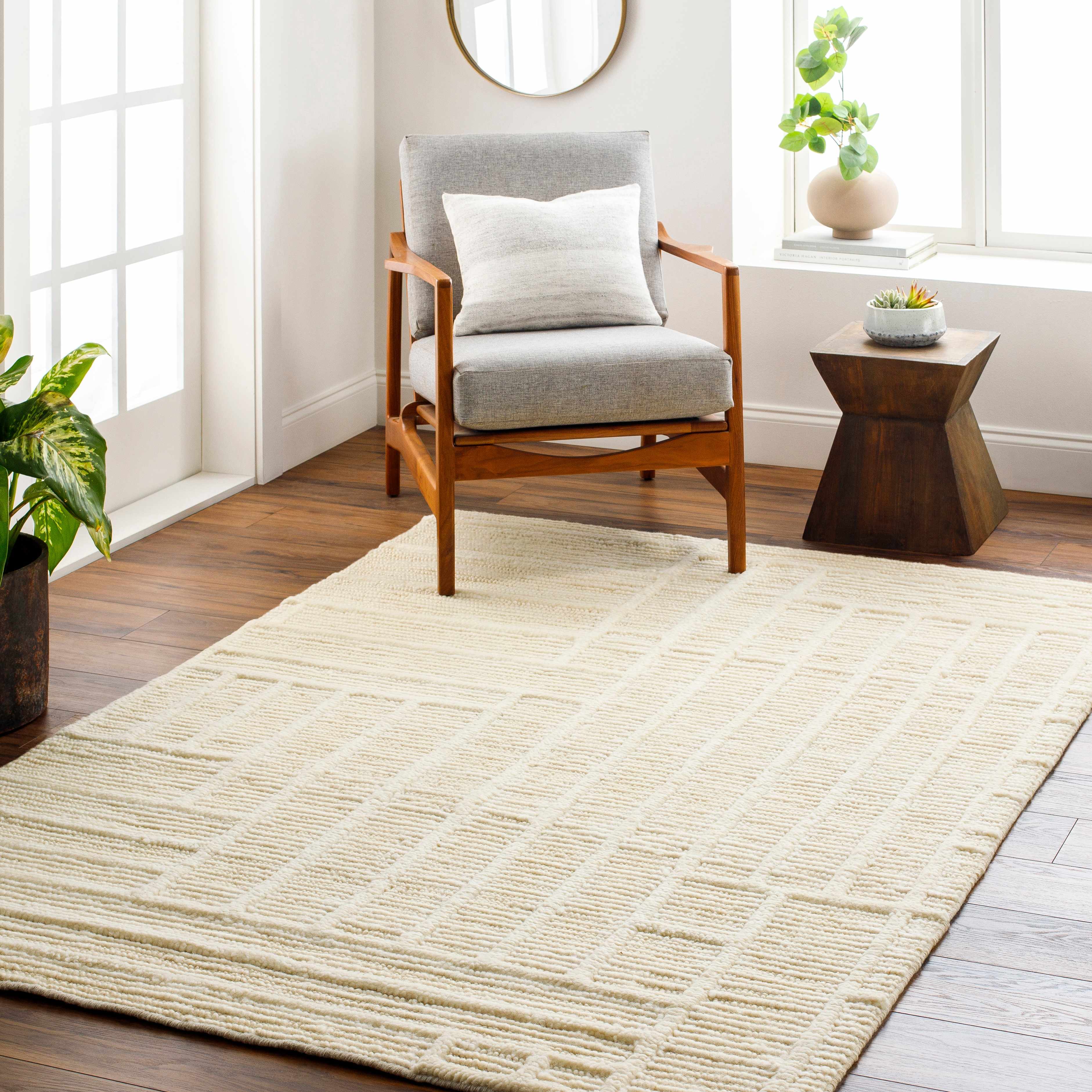 Kelburn Area Rug - Image 2