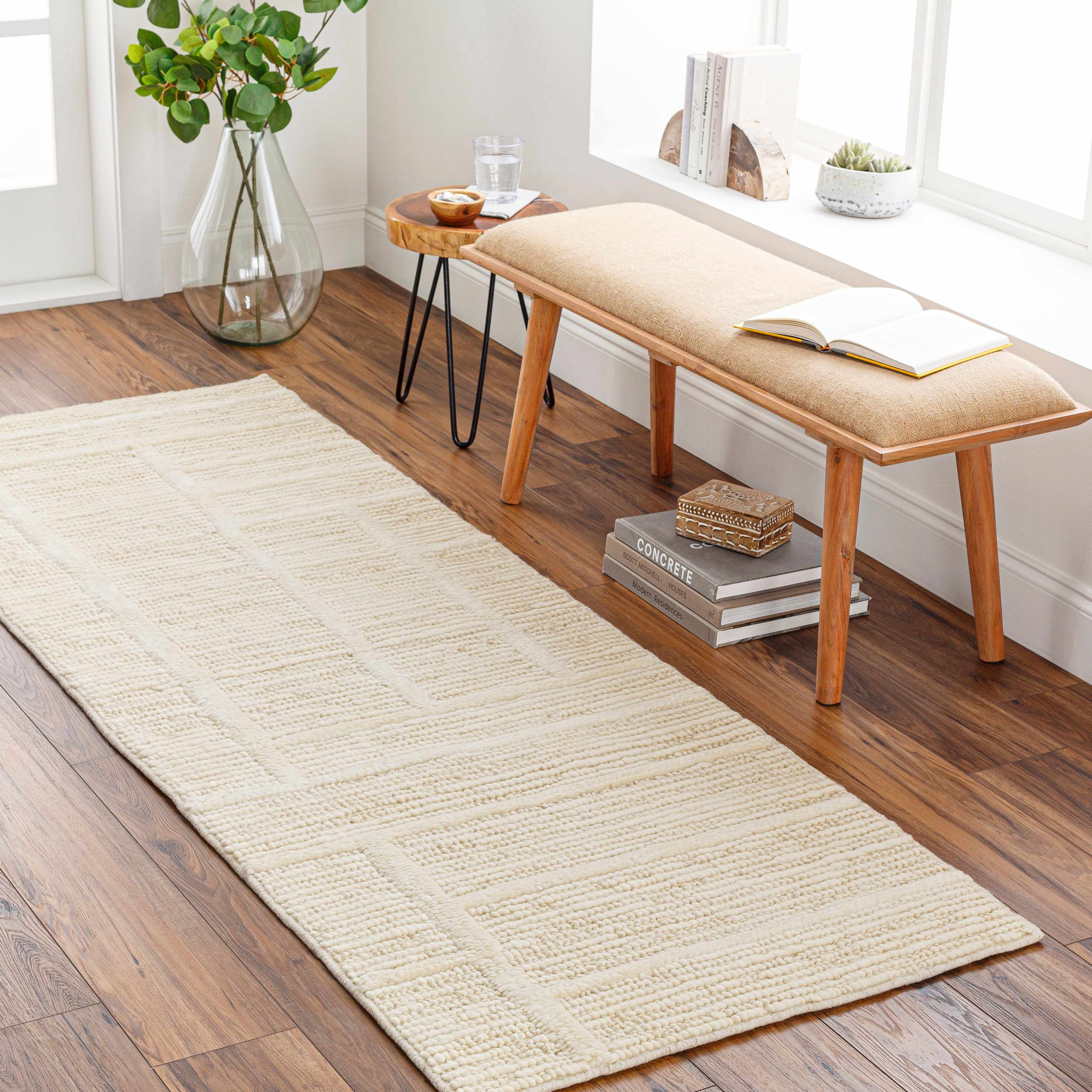 Kelburn Area Rug - Image 9