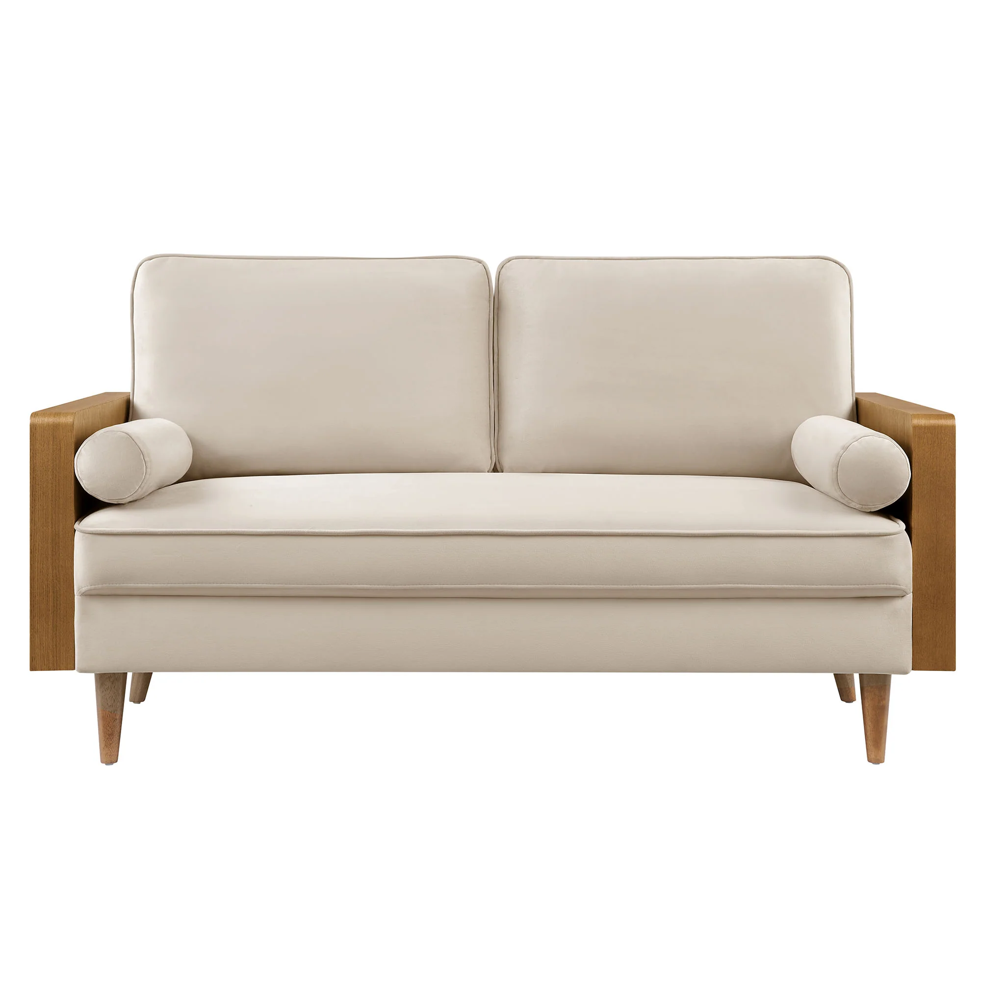 Kellan Performance Velvet Loveseat by Modway - Image 10