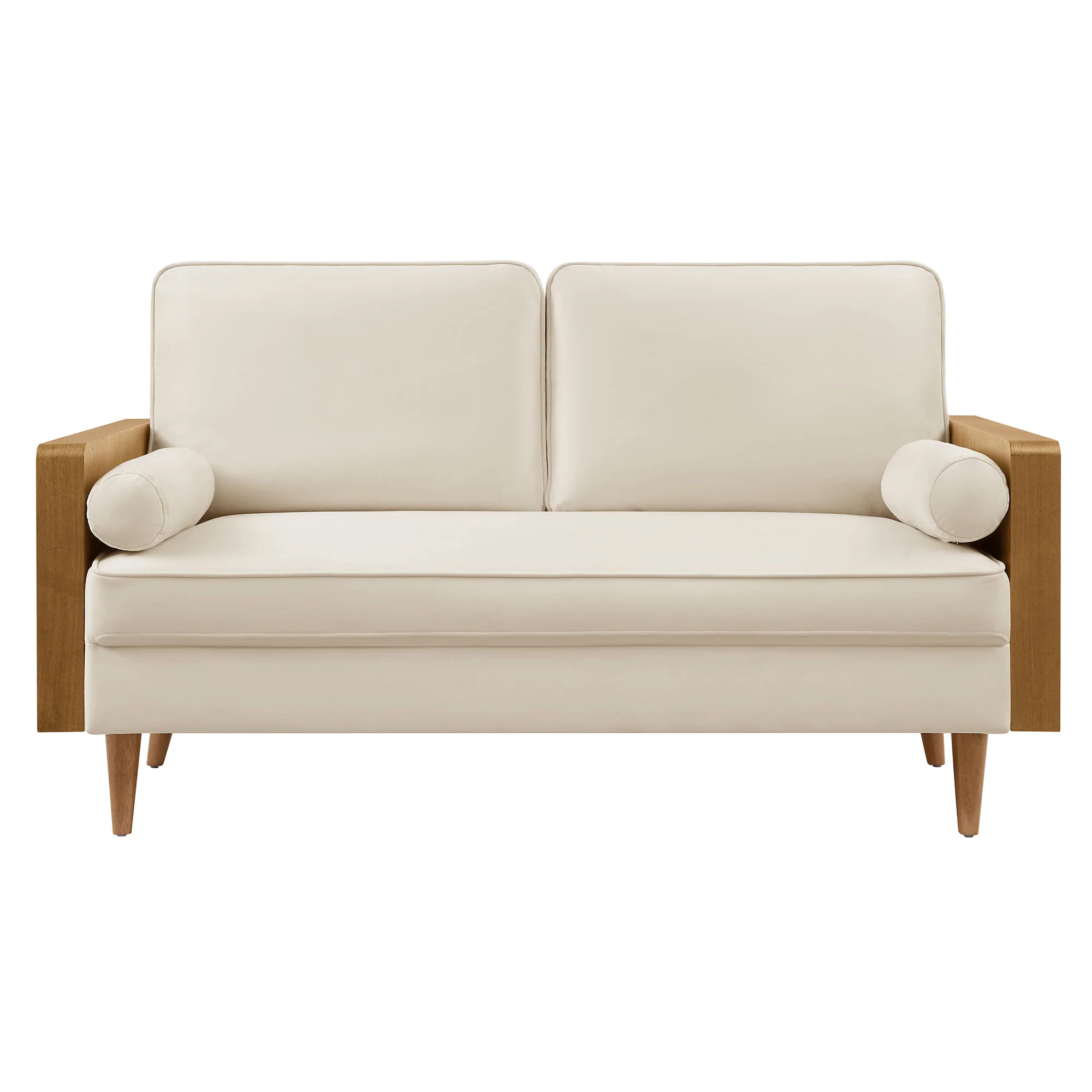 Kellan Performance Velvet Loveseat by Modway - Image 11