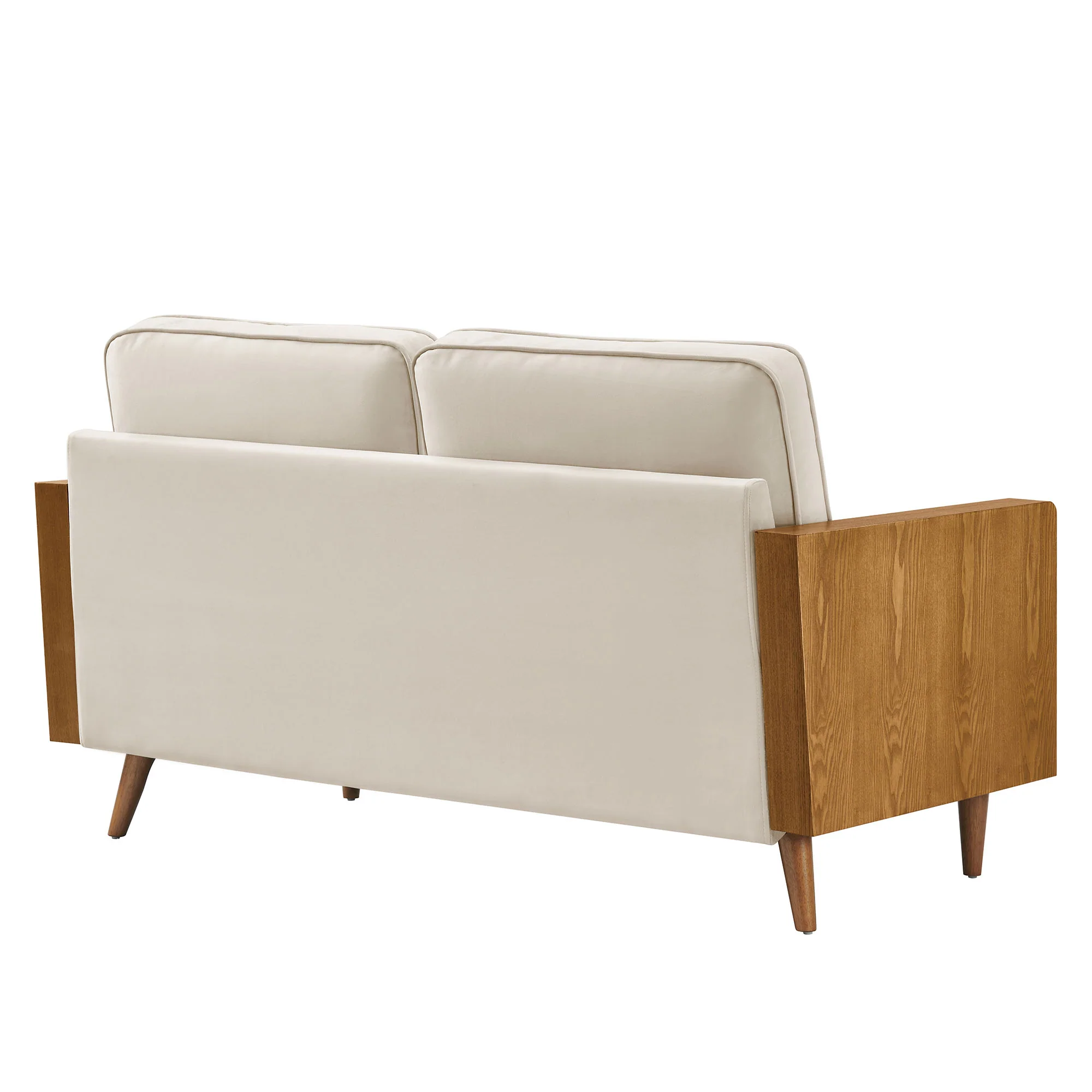 Kellan Performance Velvet Loveseat by Modway - Image 12