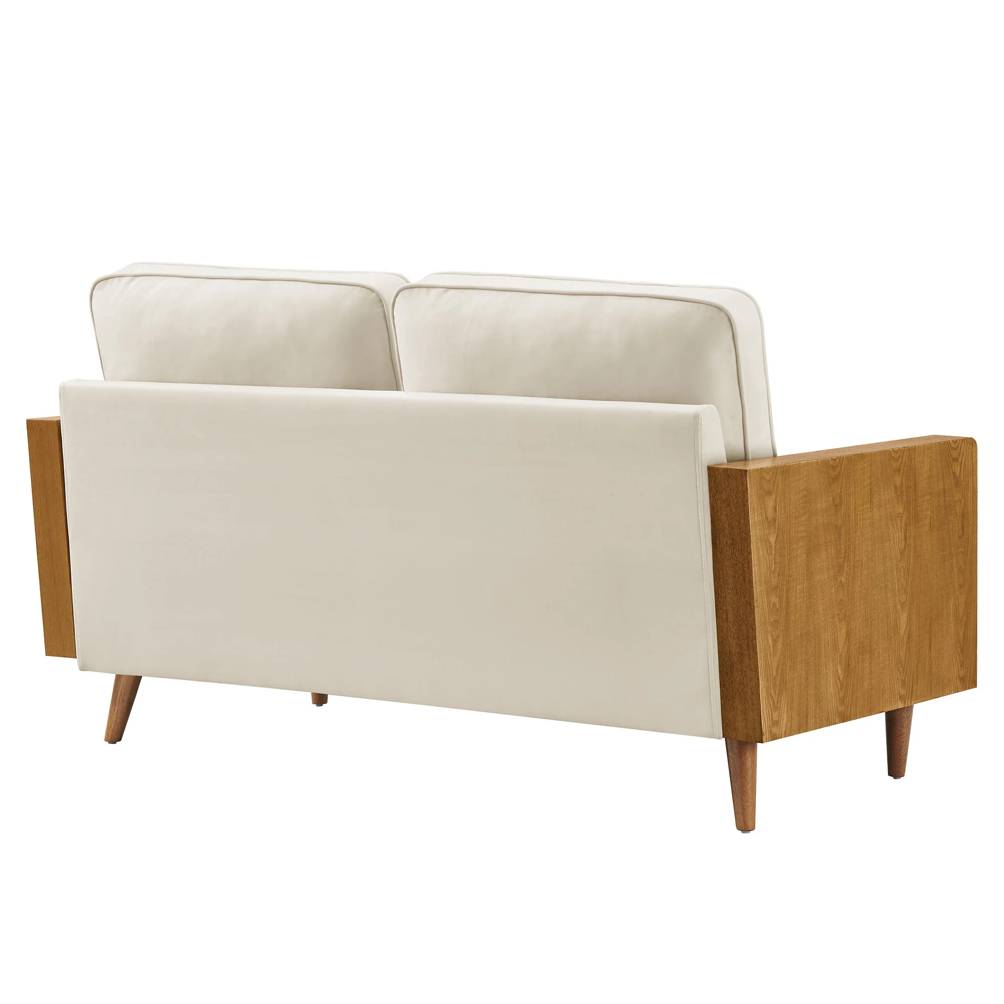 Kellan Performance Velvet Loveseat by Modway - Image 13