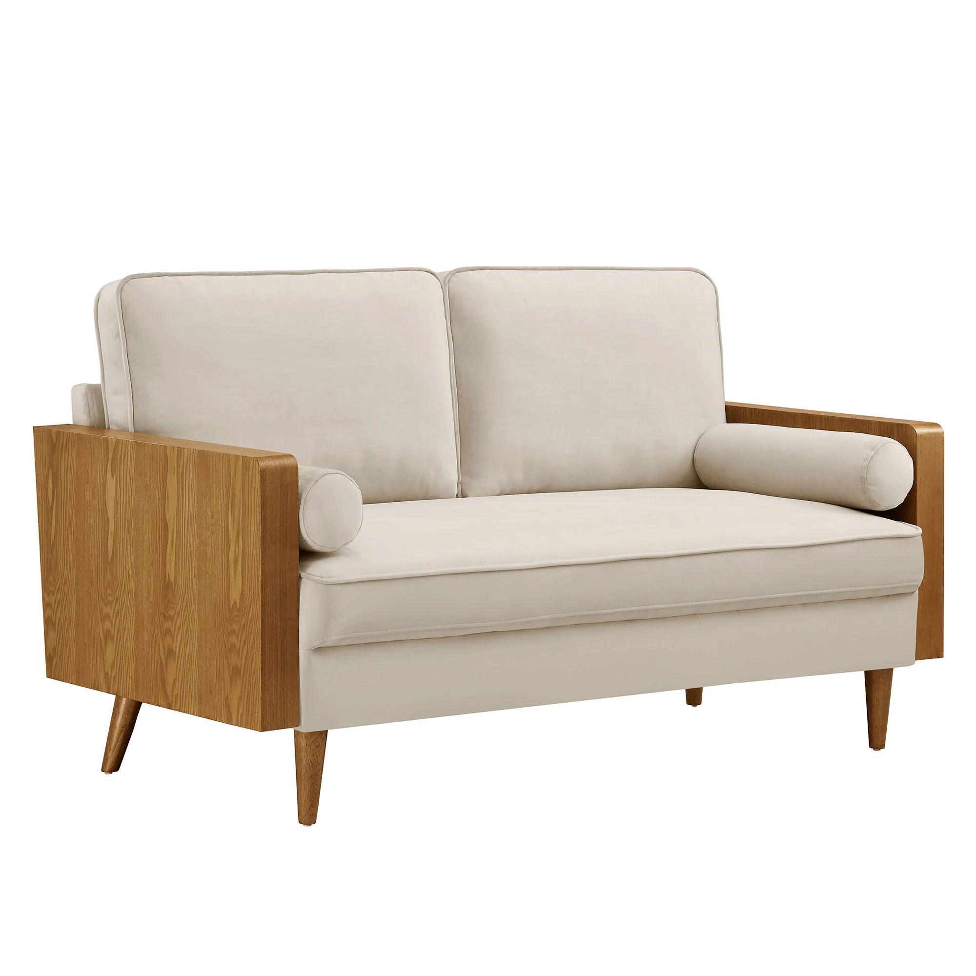 Kellan Performance Velvet Loveseat by Modway - Image 20