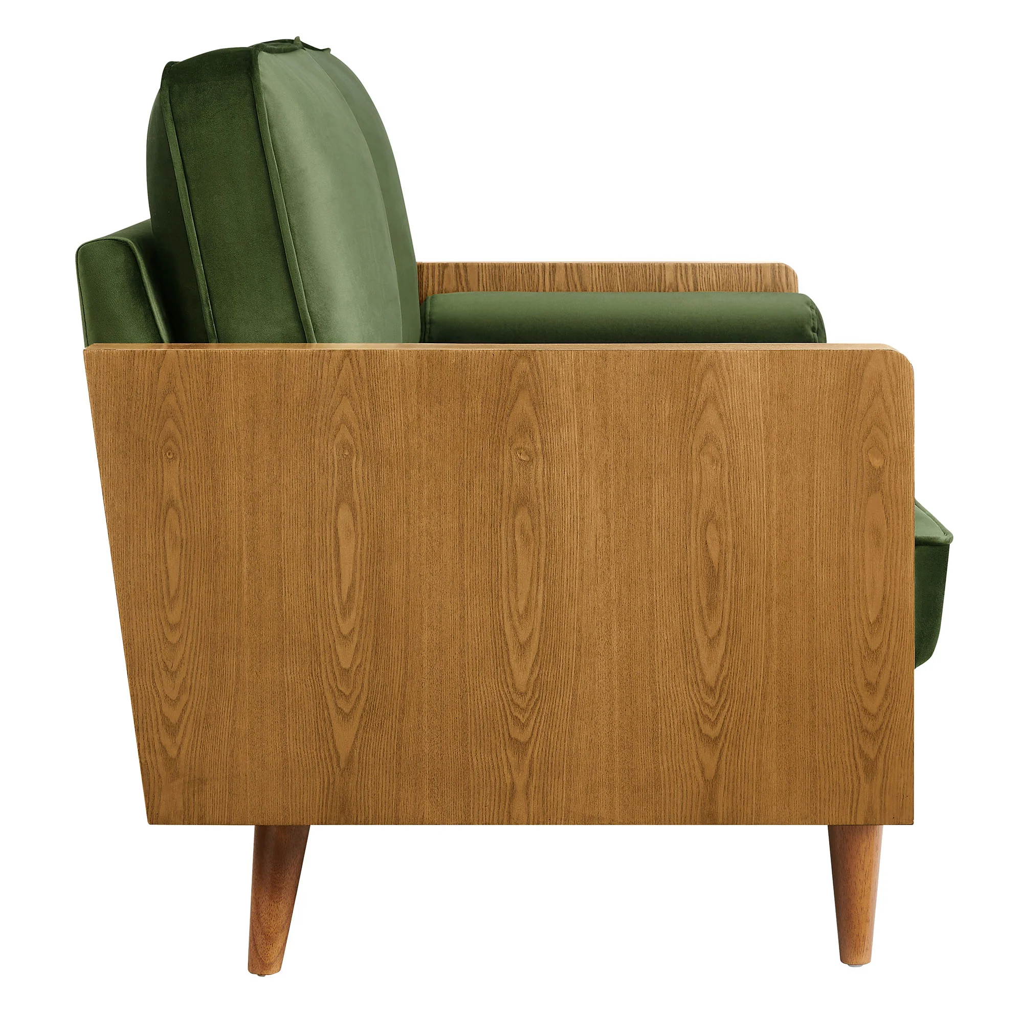 Kellan Performance Velvet Loveseat by Modway - Image 4