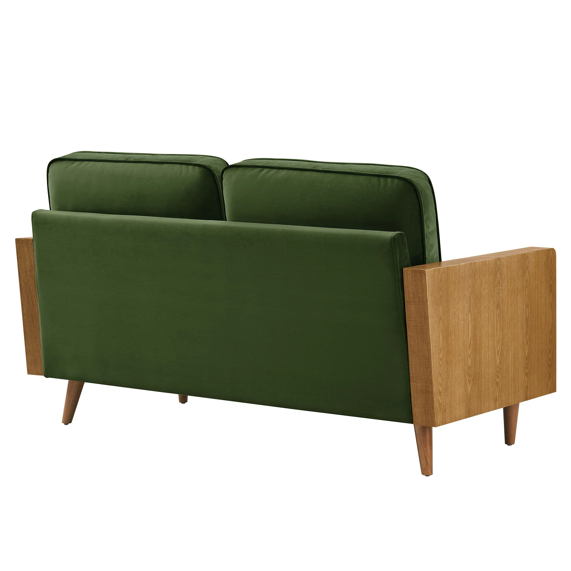 Kellan Performance Velvet Loveseat by Modway - Image 5